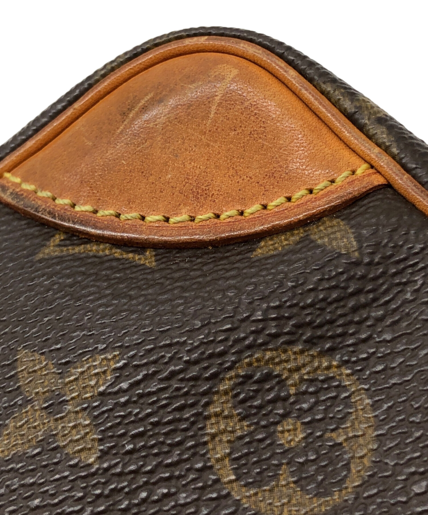 中古・古着通販】LOUIS VUITTON (ルイ ヴィトン) マルリードラゴンヌPM