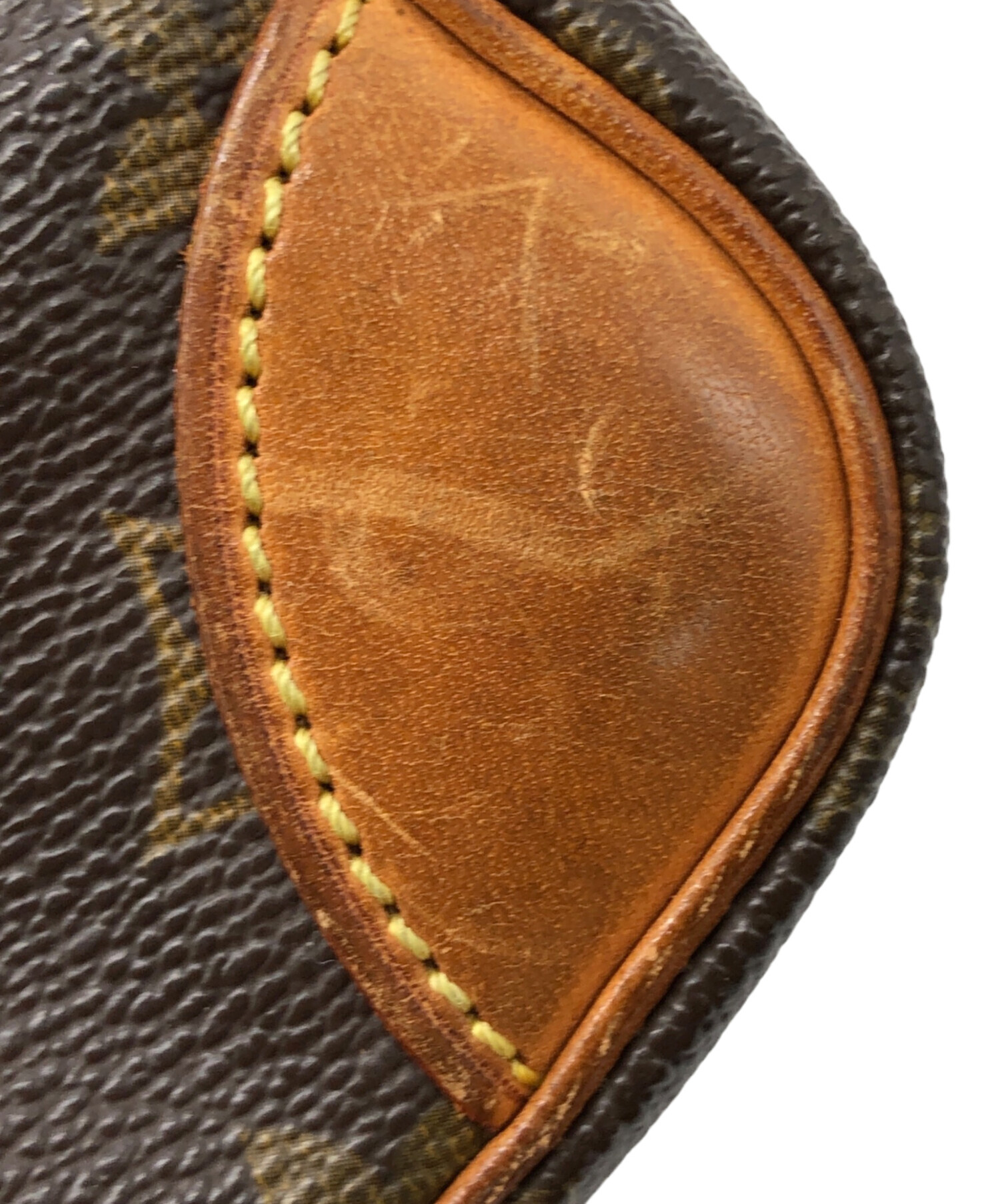 中古・古着通販】LOUIS VUITTON (ルイ ヴィトン) マルリードラゴンヌPM
