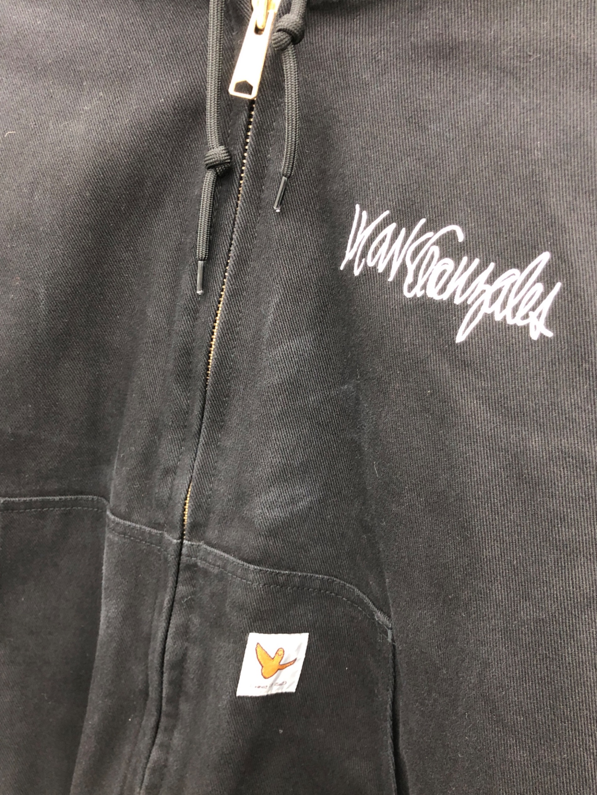 中古・古着通販】MARK GONZALES (マーク・ゴンザレス) キャンバス