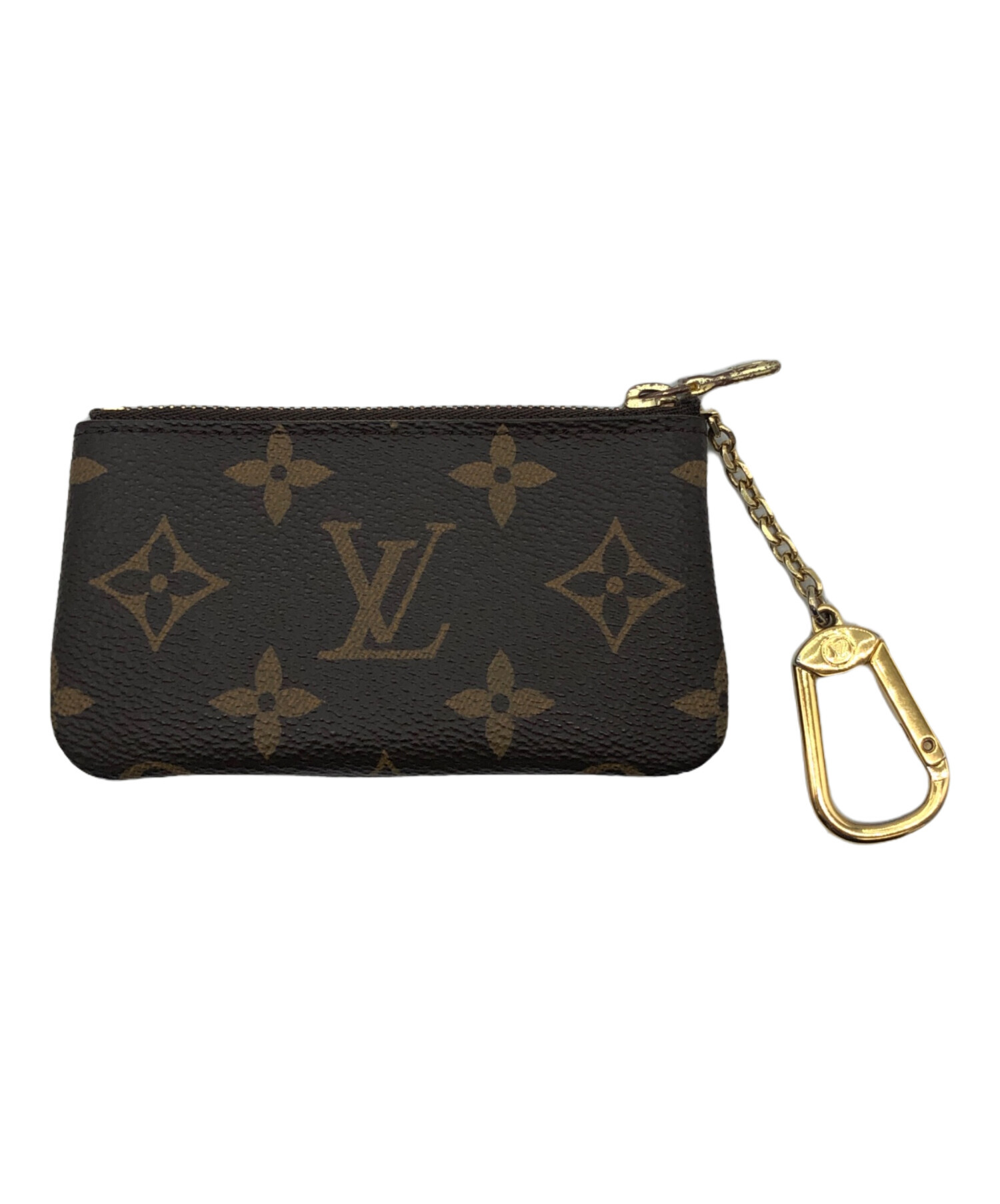 未使用◆Louis Vuitton ルイヴィトンポシェットクレ 中古・古着通販】LOUIS VUITTON (ルイ ヴィトン) ポシェット