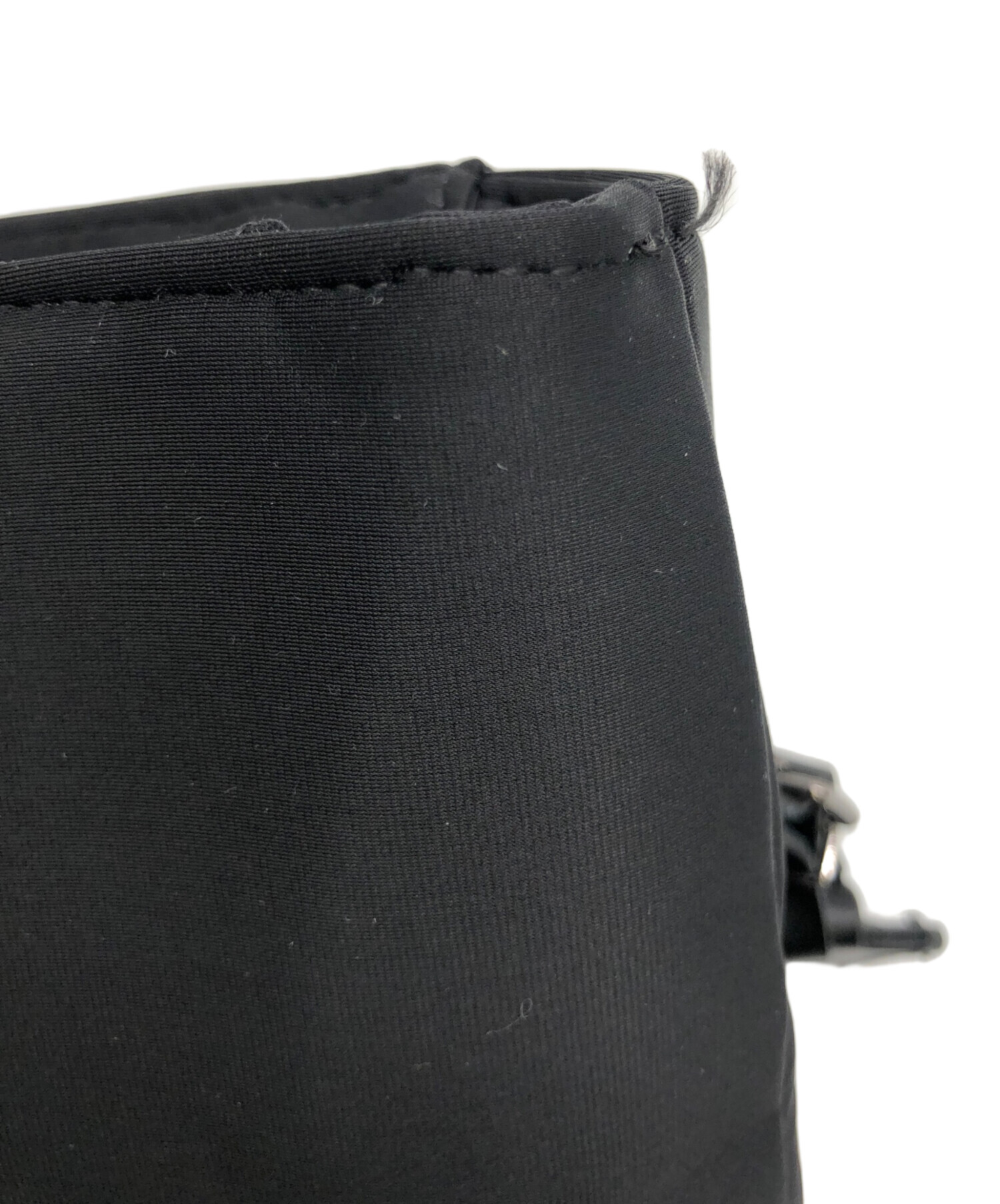 中古・古着通販】TUMI (トゥミ) Parker Tote Backpack 2WAY ブラック 