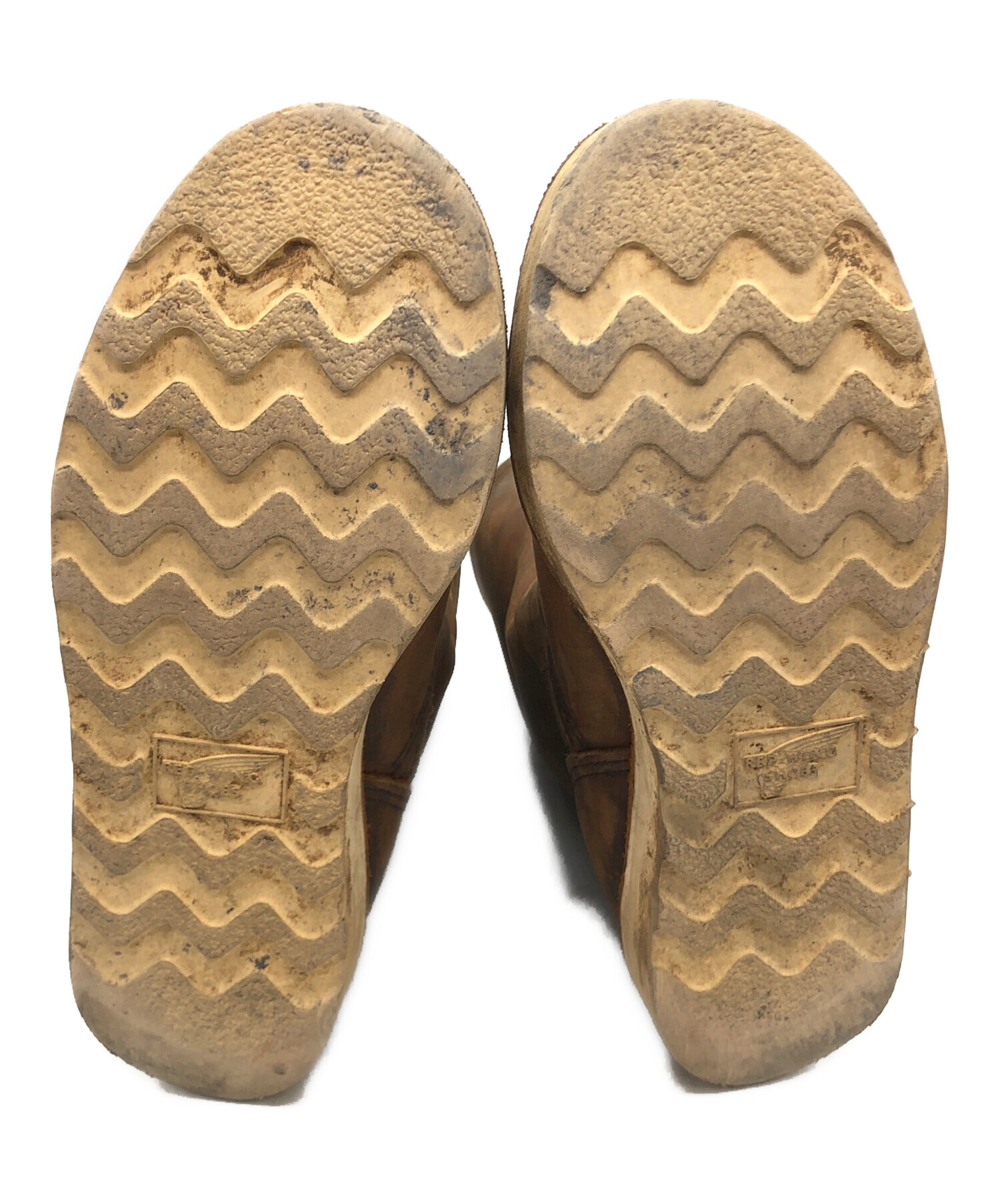 中古・古着通販】RED WING (レッドウィング) エンジニアブーツ