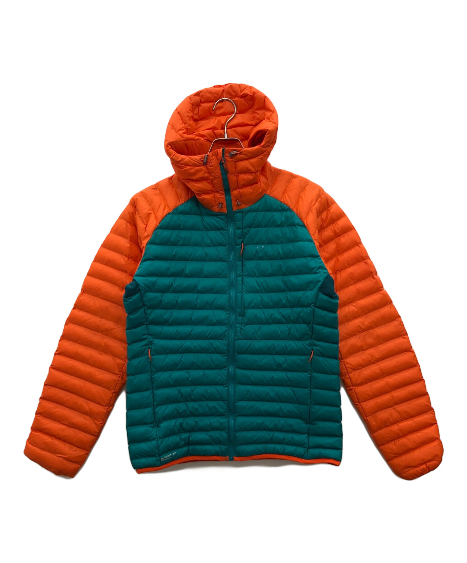 中古・古着通販】HAGLOFS (ホグロフス) エッセンス ミミック フード