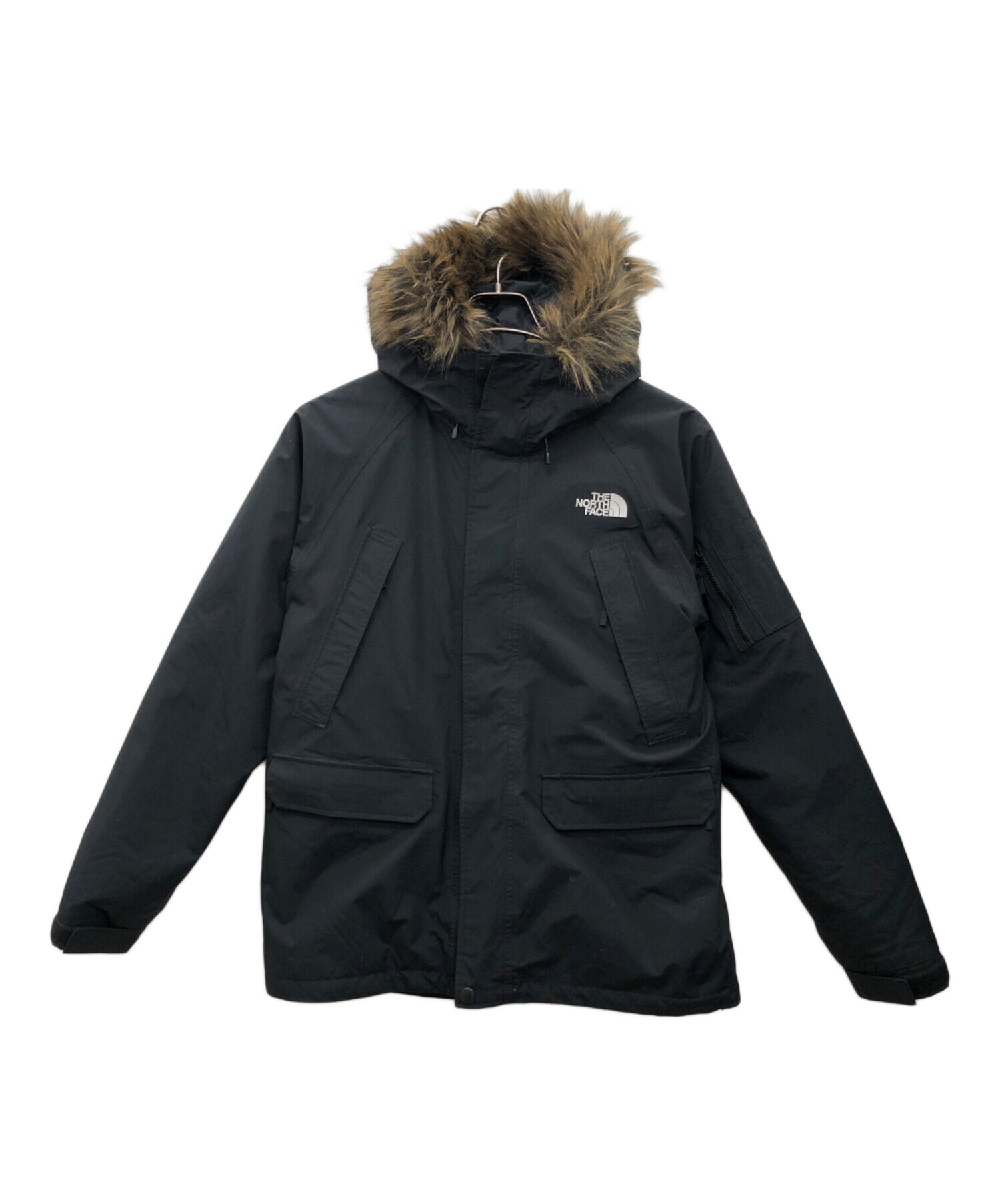 最終値下げ！ザノースフェイス Grace Triclimate Jaket 中古・古着通販】THE NORTH FACE (ザ ノース フェイス) Grace