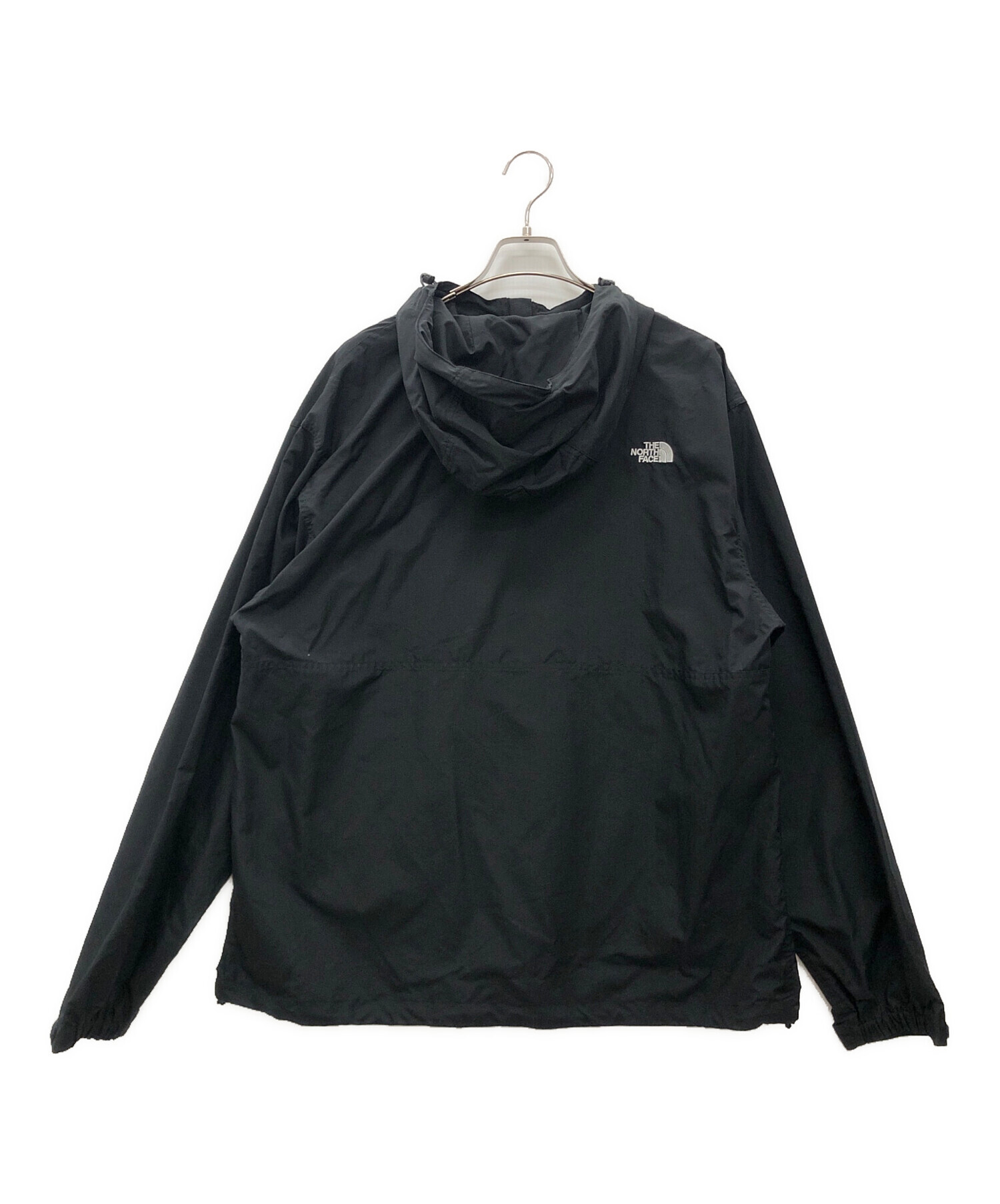 中古・古着通販】THE NORTH FACE (ザ ノース フェイス) コンパクト 