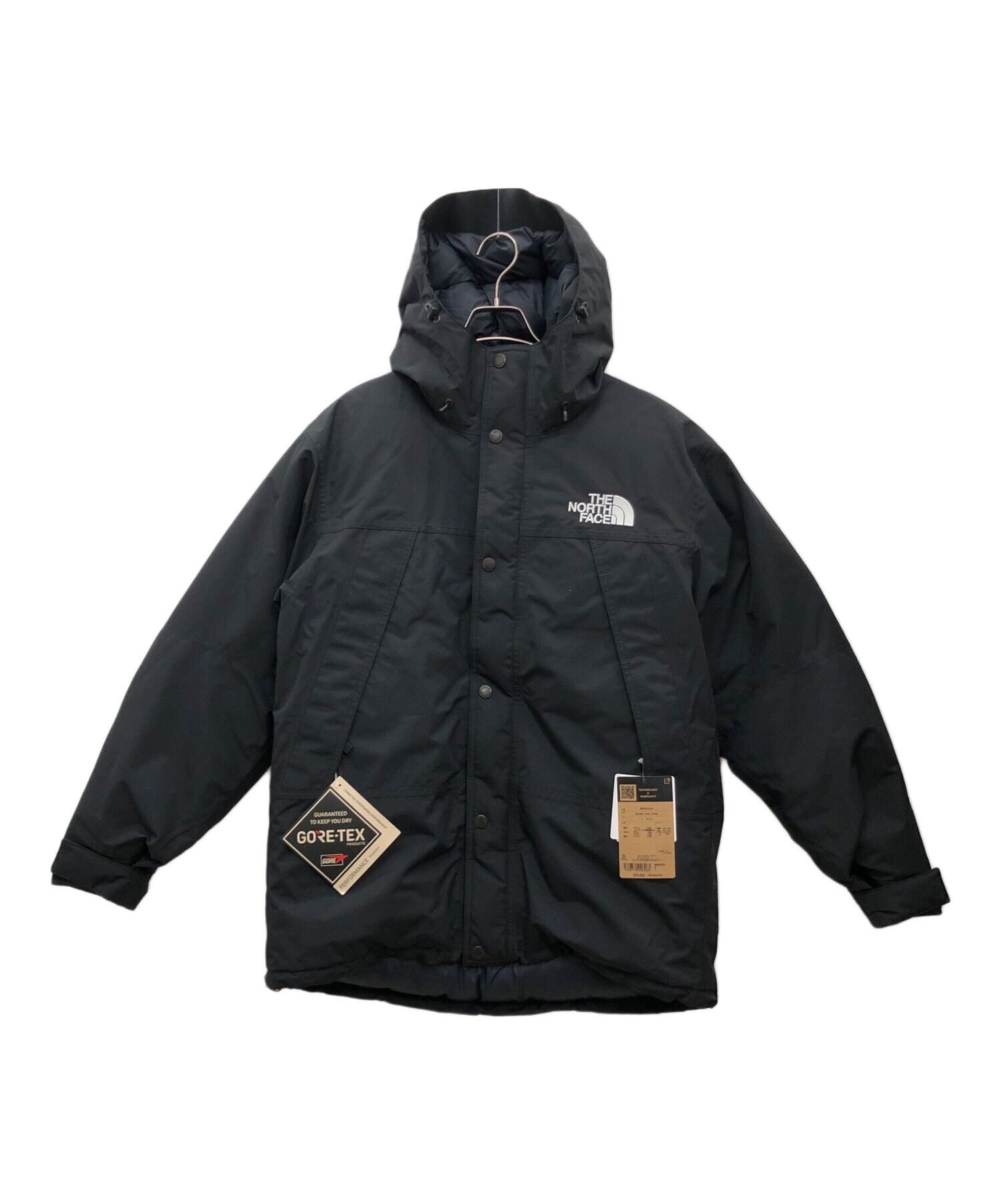 中古・古着通販】THE NORTH FACE (ザ ノース フェイス) Mountain Down