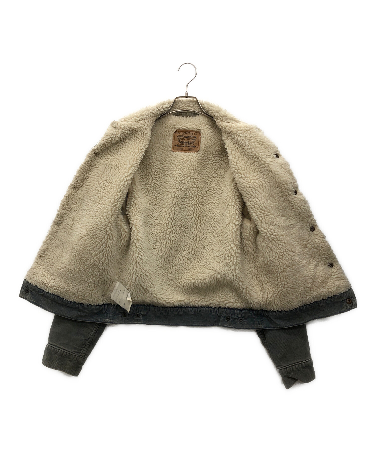 中古・古着通販】LEVI