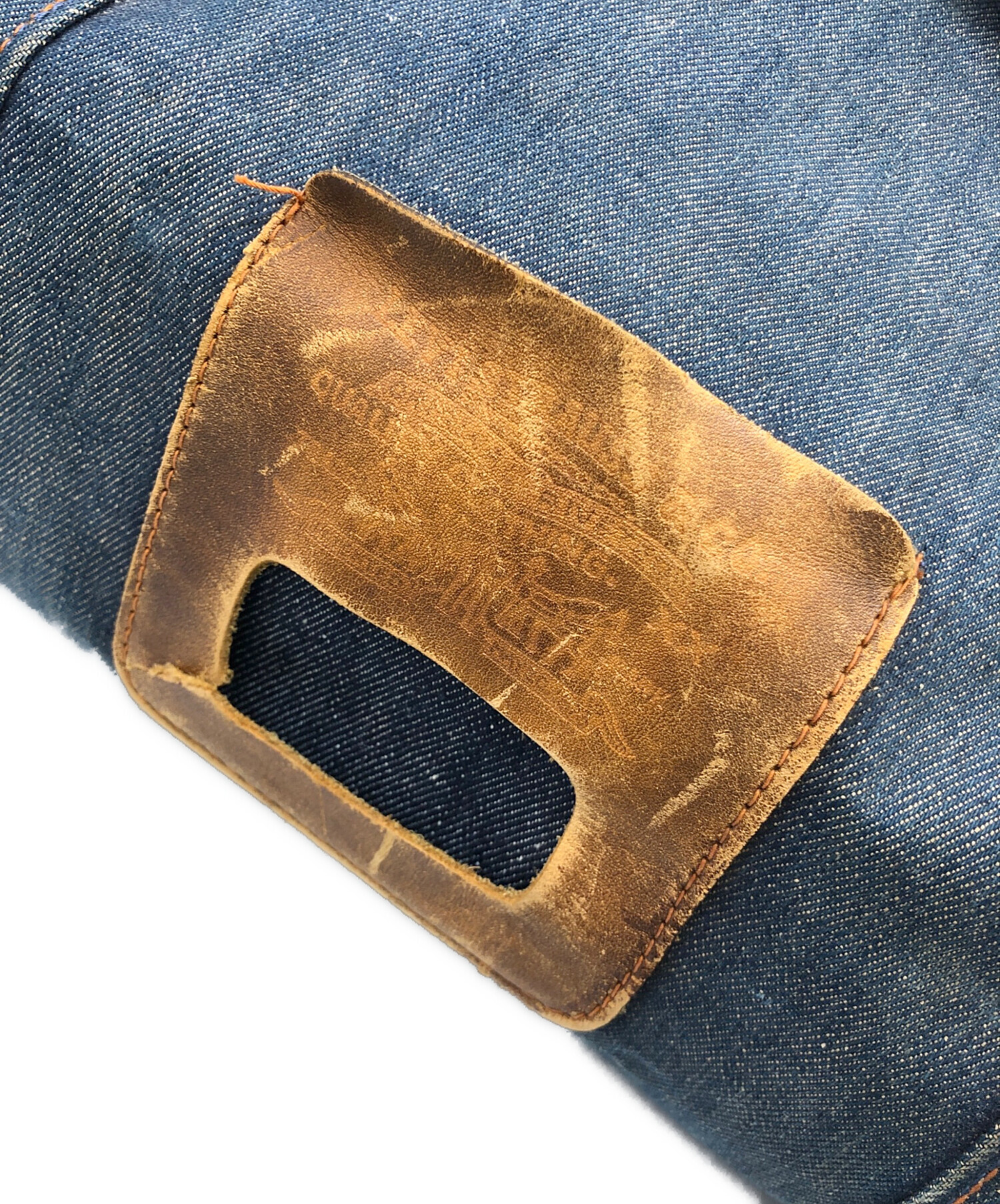 中古・古着通販】LEVI