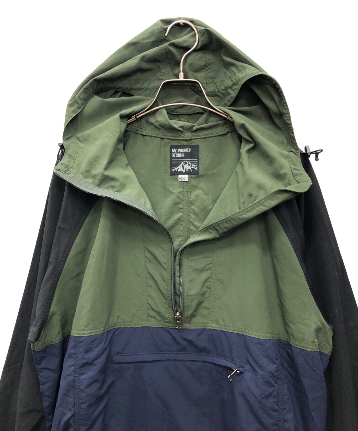 中古・古着通販】Mt. Rainier Design (マウントレイニアデザイン 