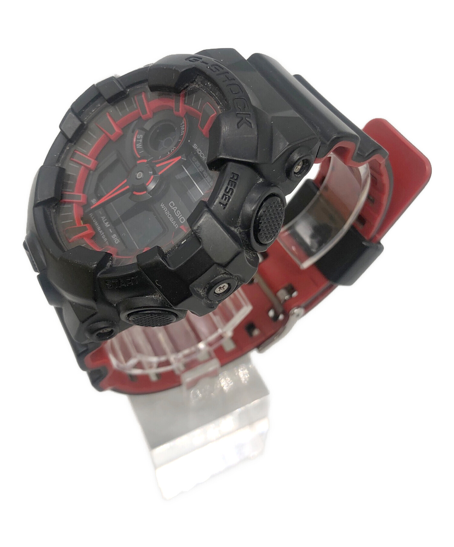 中古・古着通販】CASIO (カシオ) GA-700SE｜ブランド・古着通販 