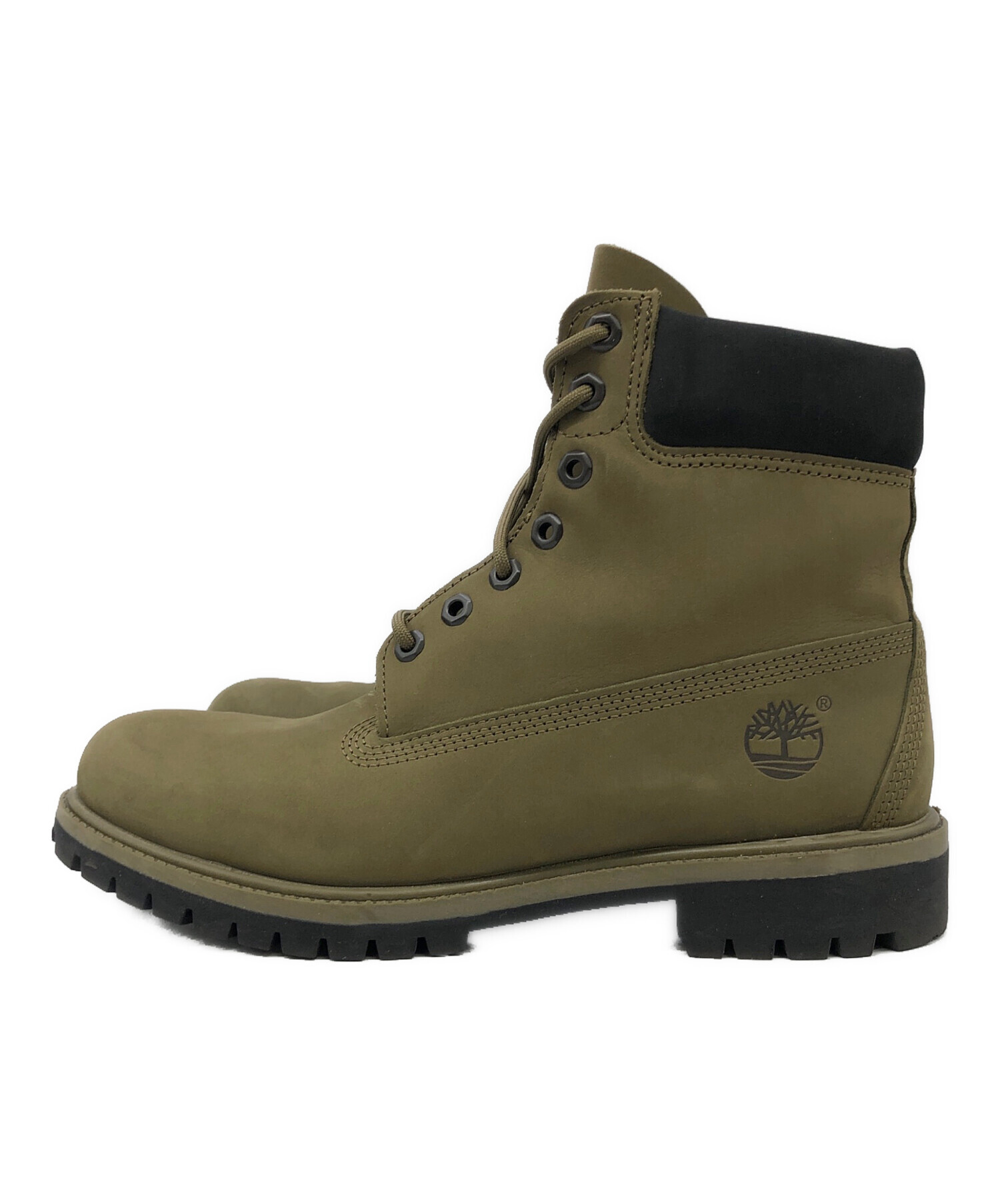 中古・古着通販】Timberland (ティンバーランド) 6インチ プレミアム 