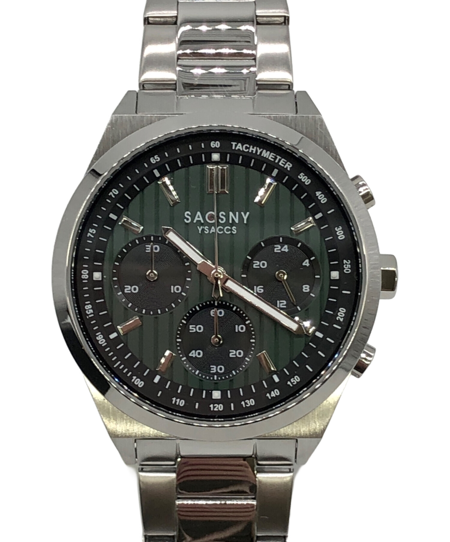 新品SACSNY Y