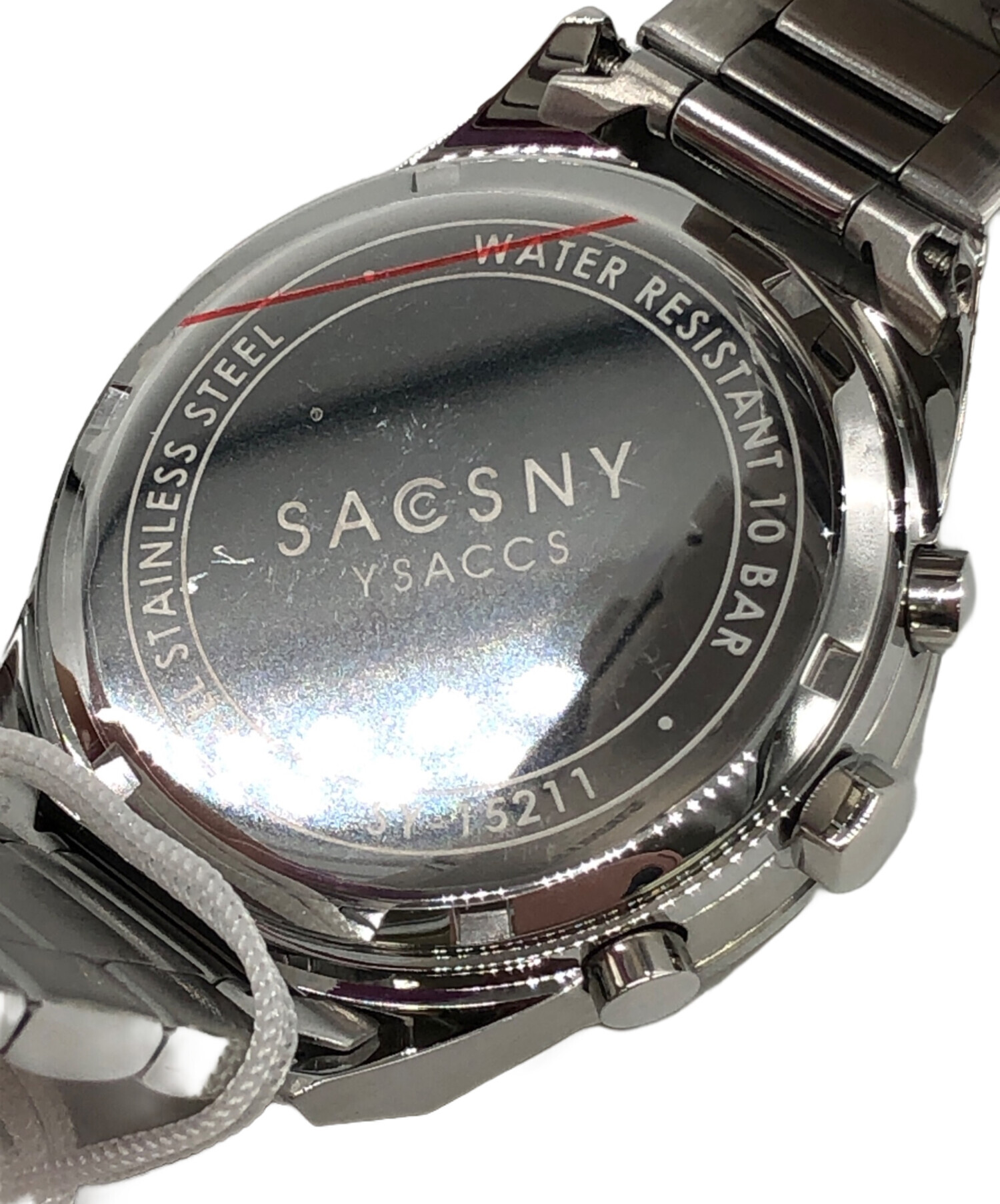 新品SACSNY Y