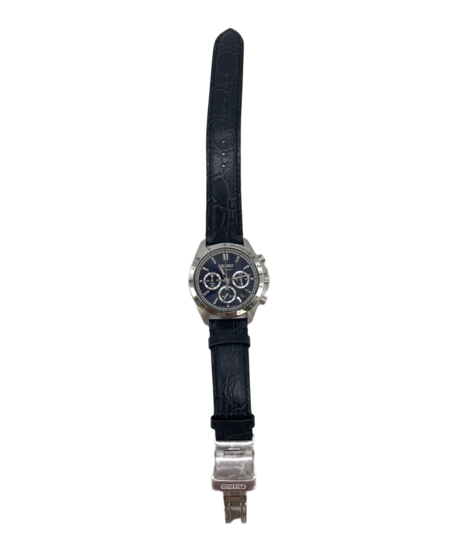 中古・古着通販】SEIKO (セイコー) セレクション スピリット 8Tクロノ 