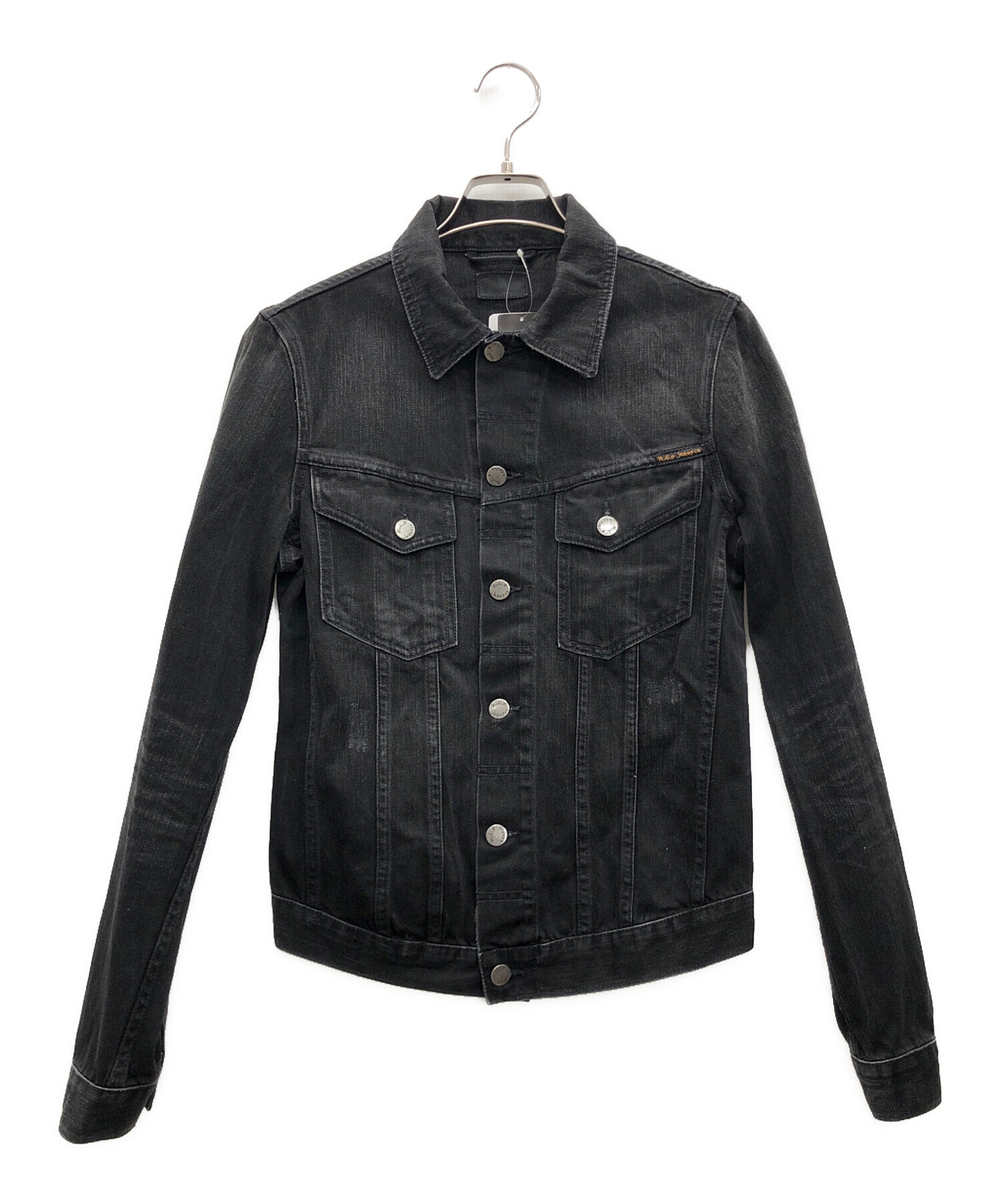 中古・古着通販】NUDIE JEANS (ヌーディー・ジーンズ) デニム