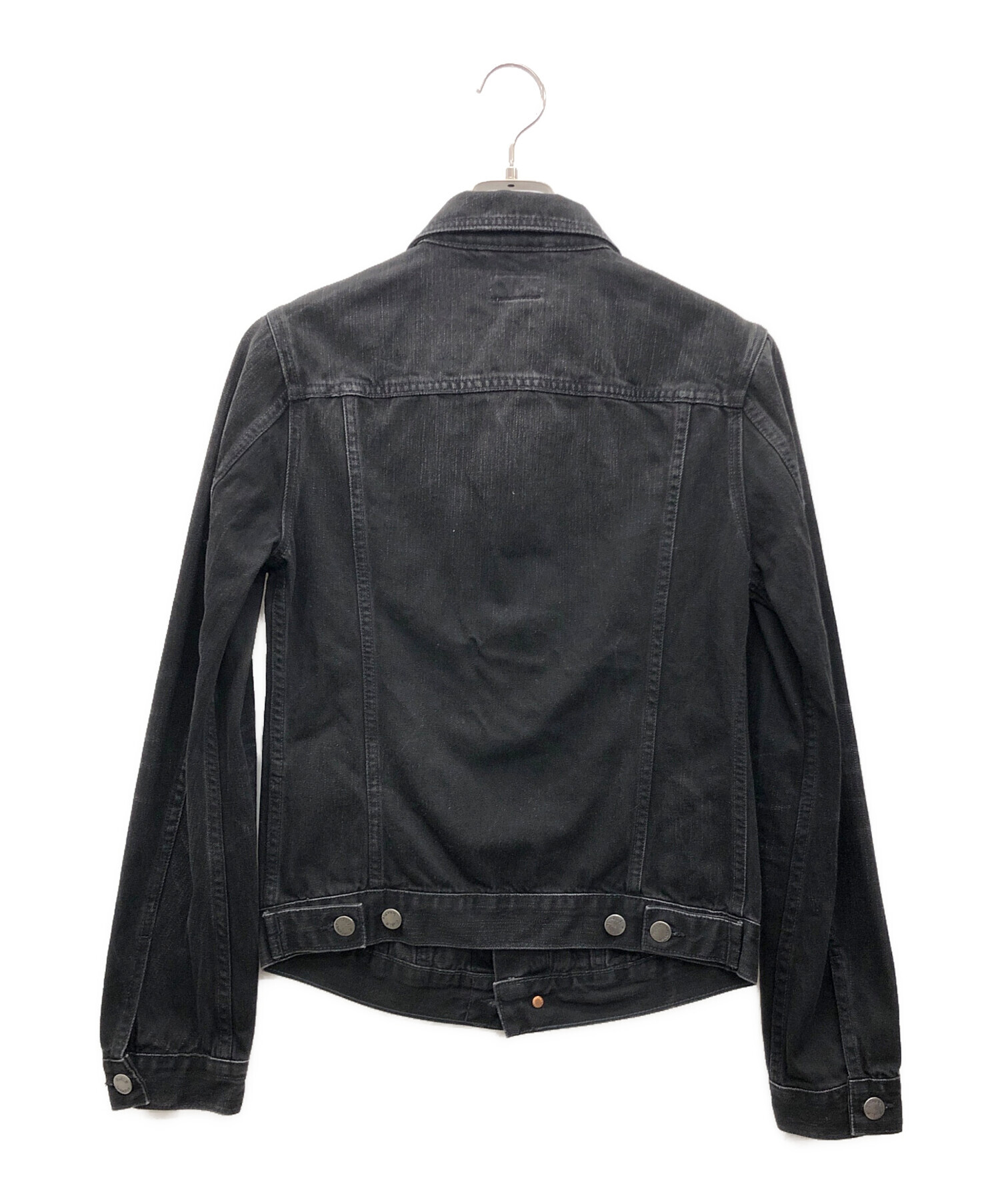 中古・古着通販】NUDIE JEANS (ヌーディー・ジーンズ) デニム