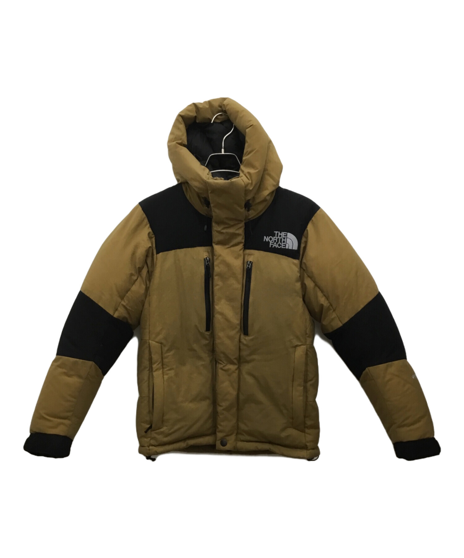 中古・古着通販】THE NORTH FACE (ザ ノース フェイス) バルトロライト 