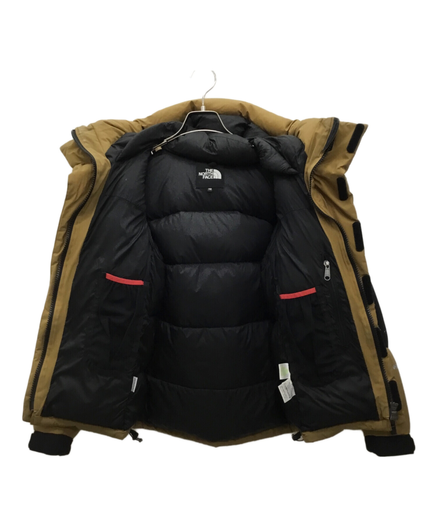 中古・古着通販】THE NORTH FACE (ザ ノース フェイス) バルトロライト 