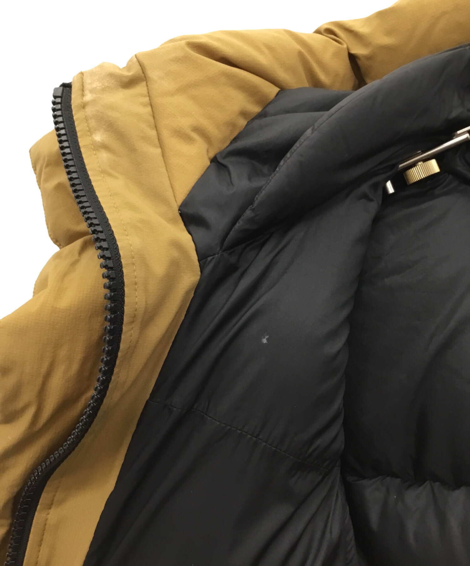 中古・古着通販】THE NORTH FACE (ザ ノース フェイス) バルトロライト 