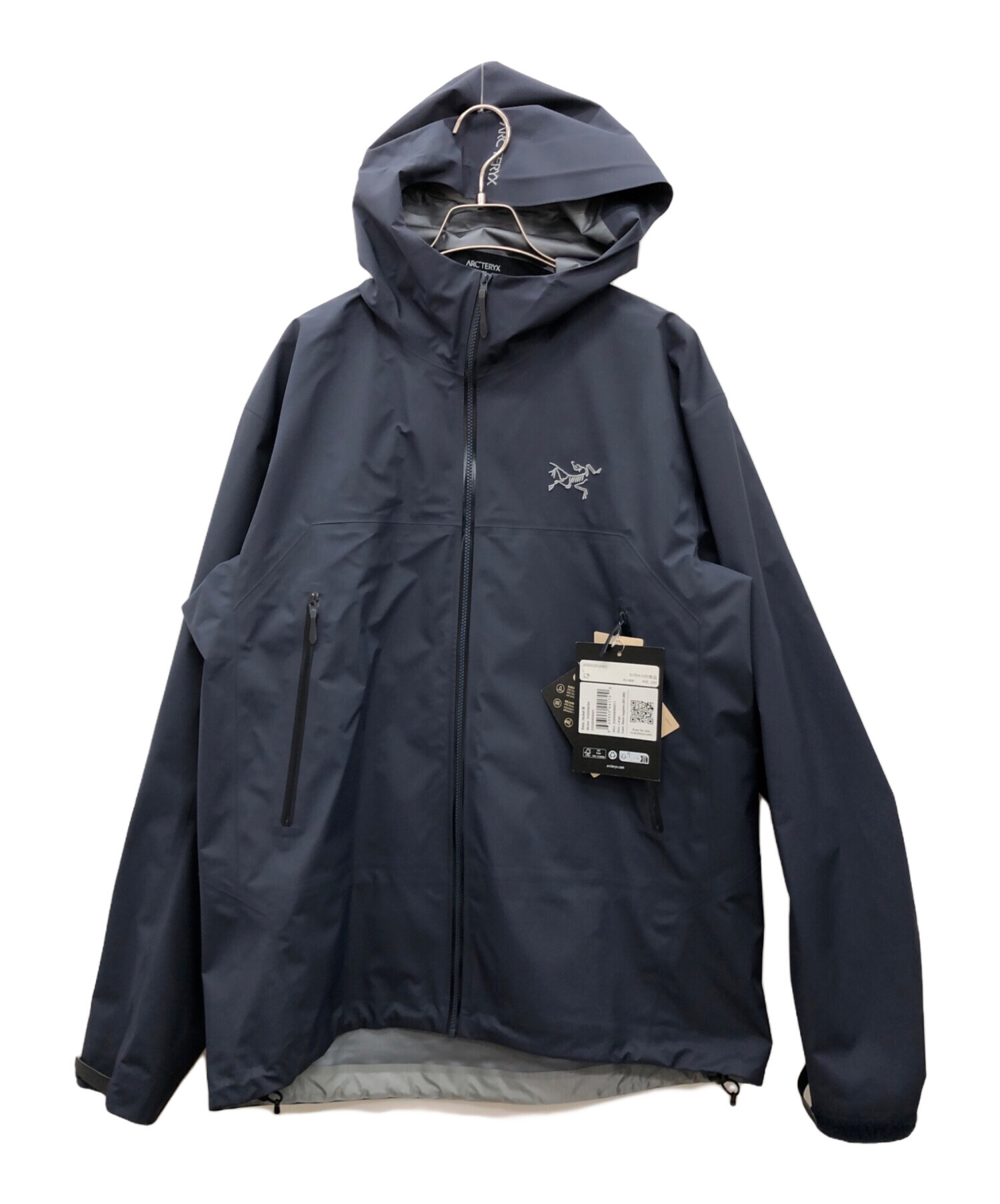 中古・古着通販】ARC'TERYX (アークテリクス) ベータジャケット