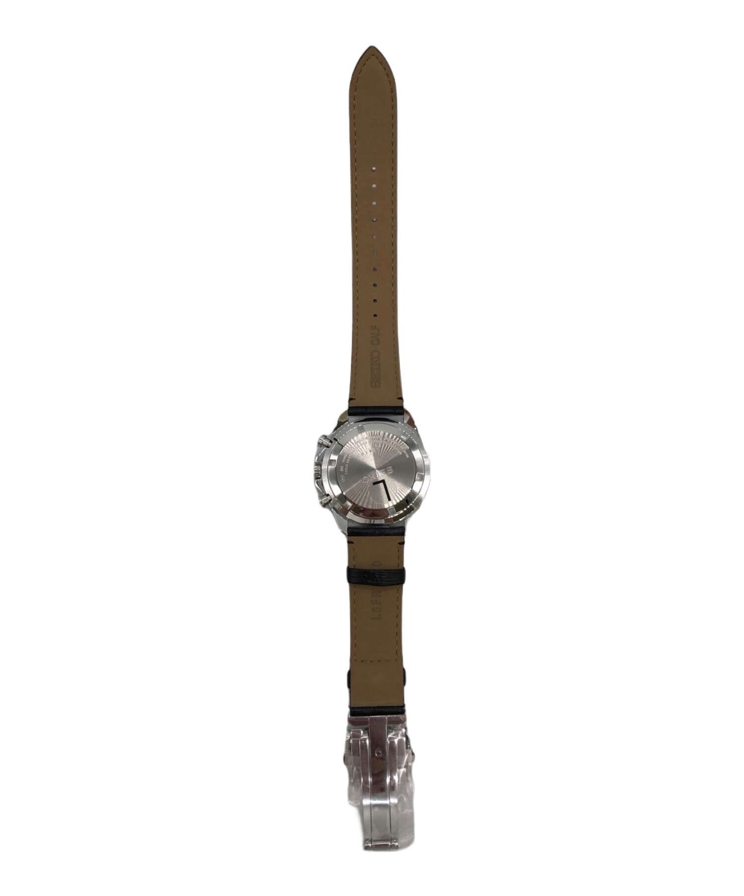 新品未使用 SEIKO セイコー SPIRIT SMART SCED021 GIUGIARO 新品未使用 SEIKO セイコー SPIRIT SMART SCED021 GIUGIARO