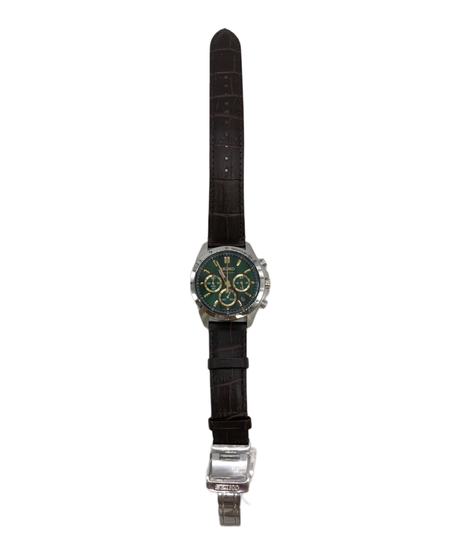 中古・古着通販】SEIKO (セイコー) セレクション スピリット 8Tクロノ 