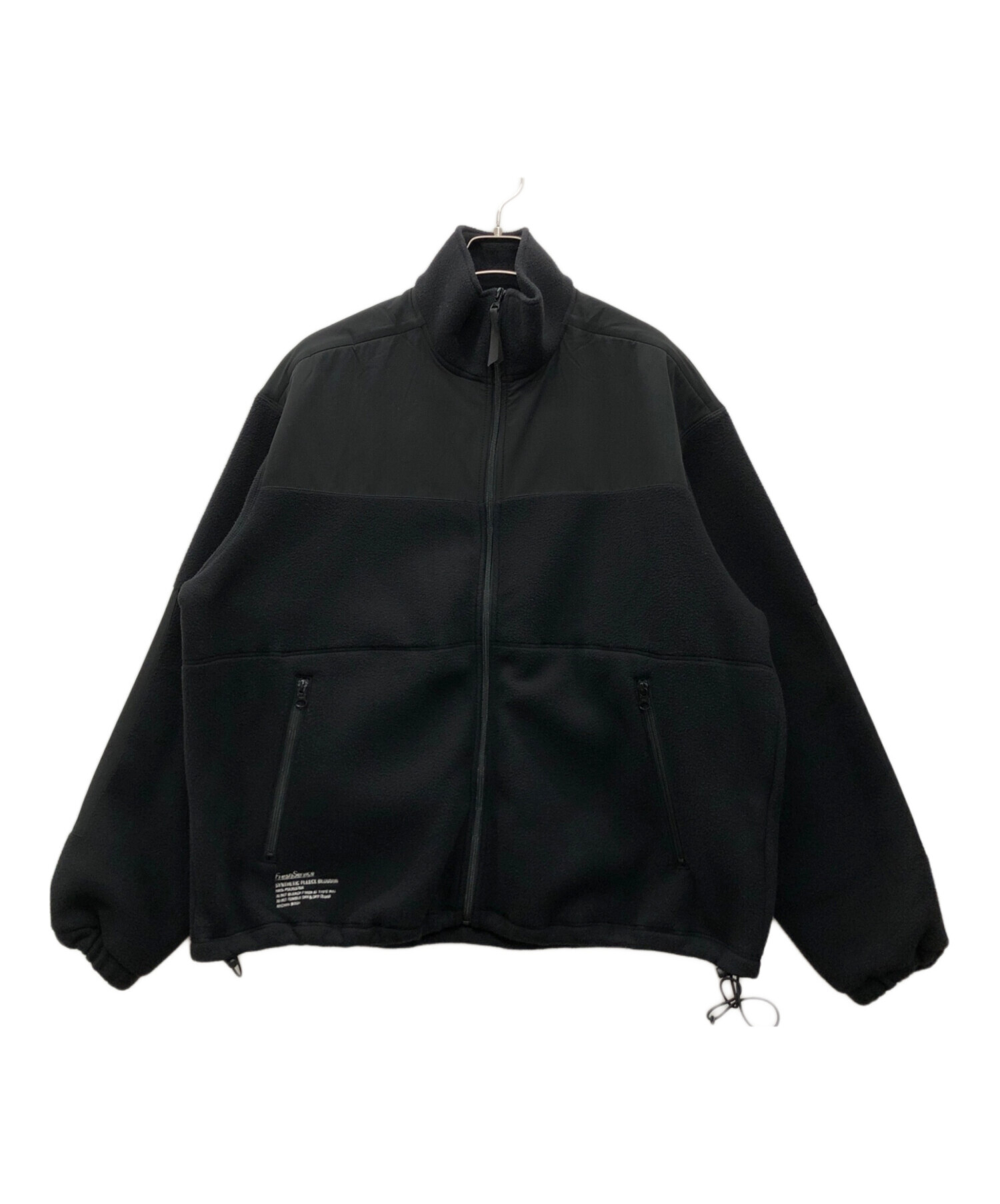 中古・古着通販】FreshService (フレッシュサービス) SYNTHETIC FLEECE