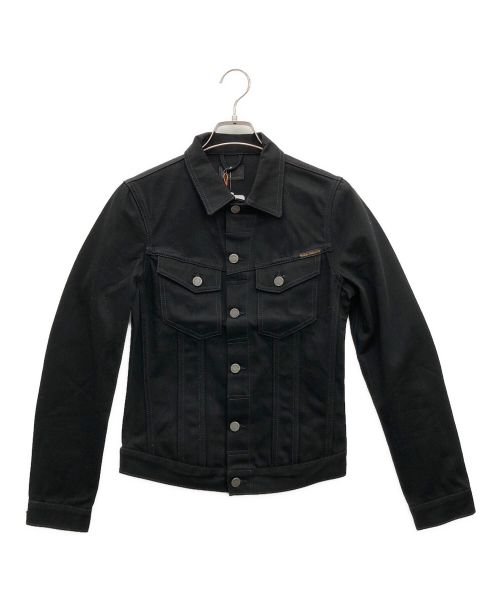 定価5.94万 新品未使用 Nudie Jeans ヌーディージーンズ コート 中古・古着通販】NUDIE JEANS (ヌーディー・ジーンズ) デニム