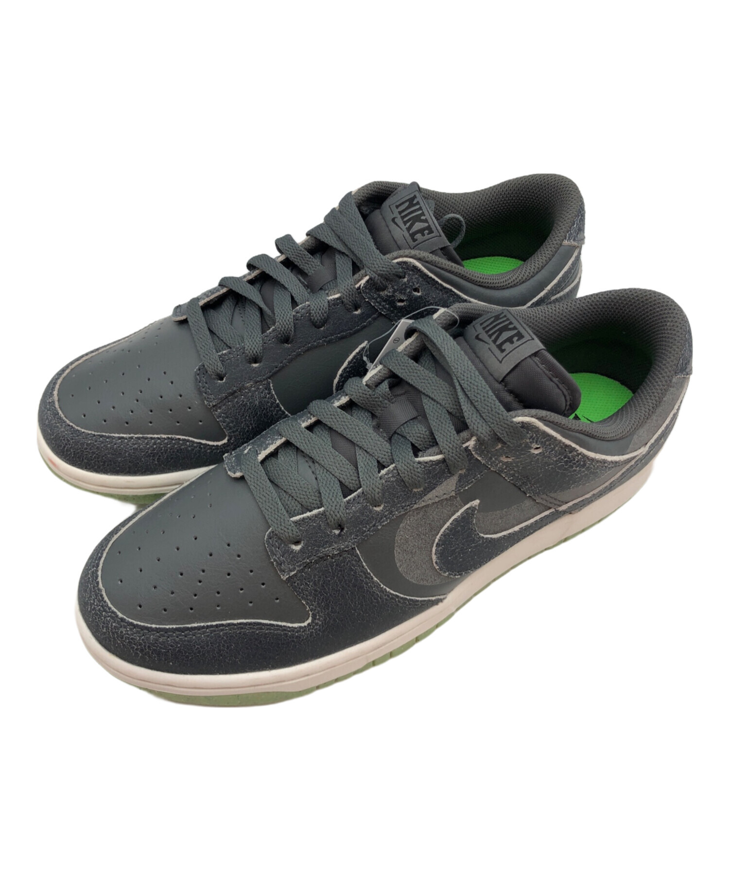 中古・古着通販】NIKE (ナイキ) ナイキ ダンク ロー レトロ プレミアム 