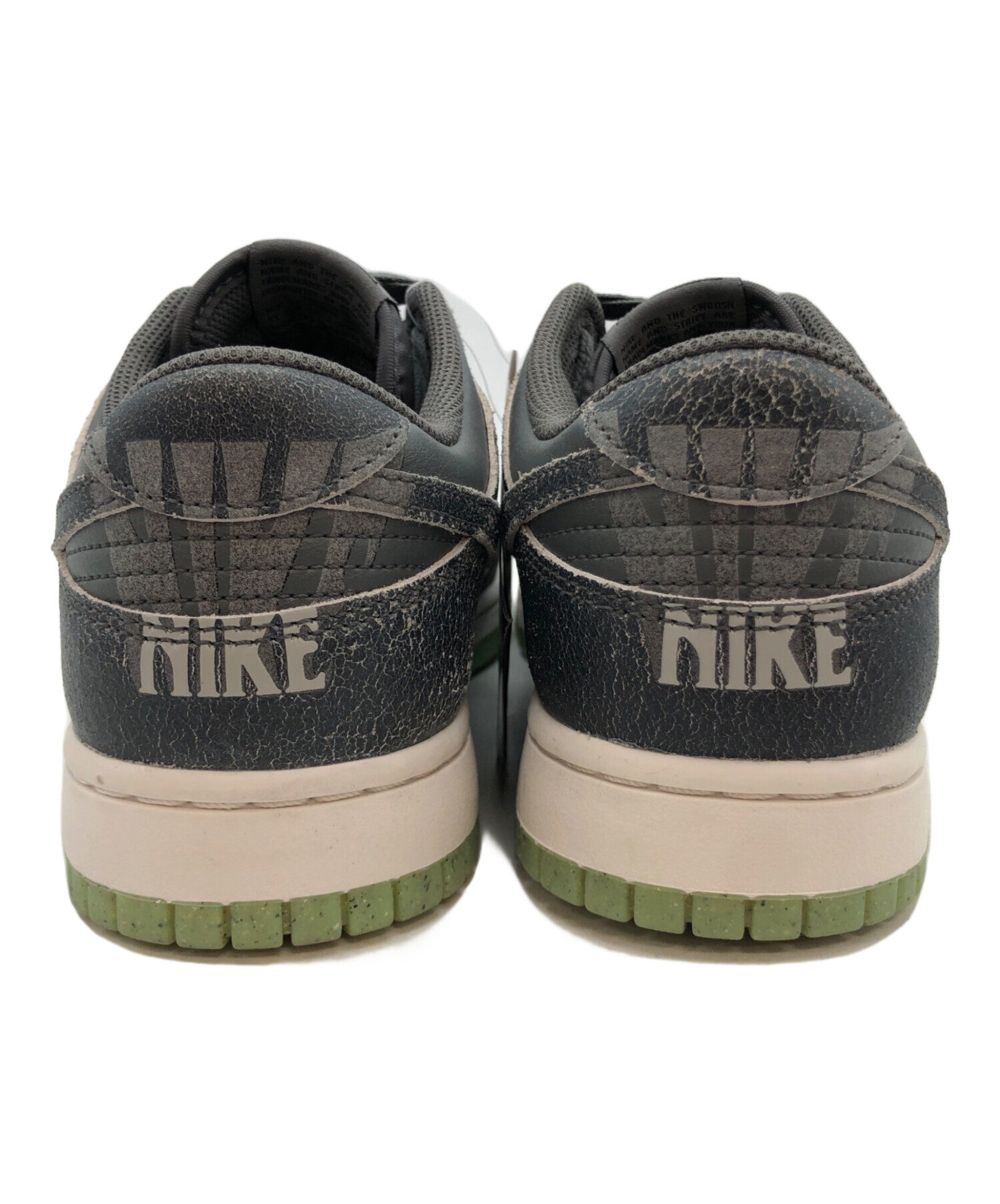中古・古着通販】NIKE (ナイキ) ナイキ ダンク ロー レトロ プレミアム 