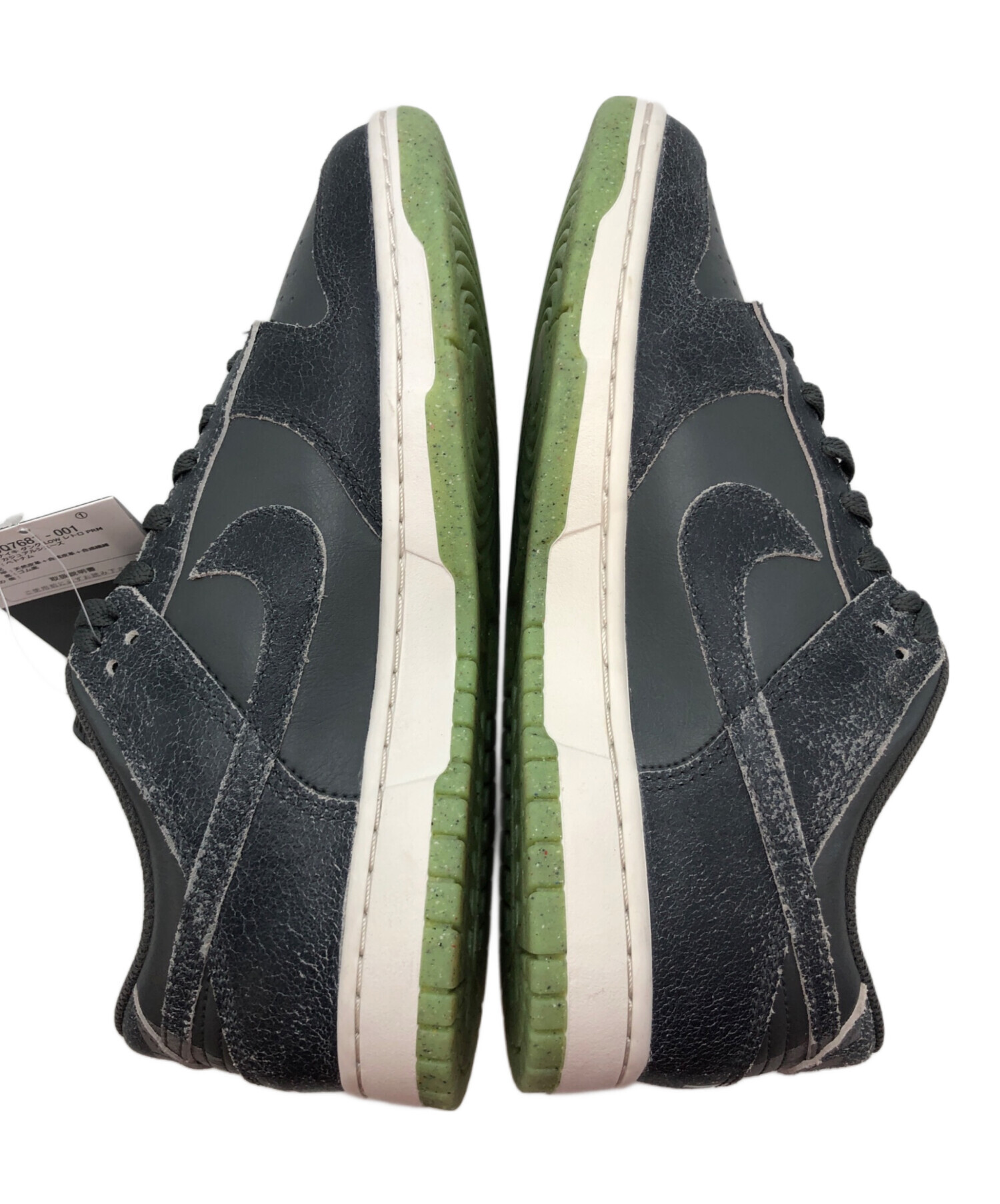 中古・古着通販】NIKE (ナイキ) ナイキ ダンク ロー レトロ プレミアム 