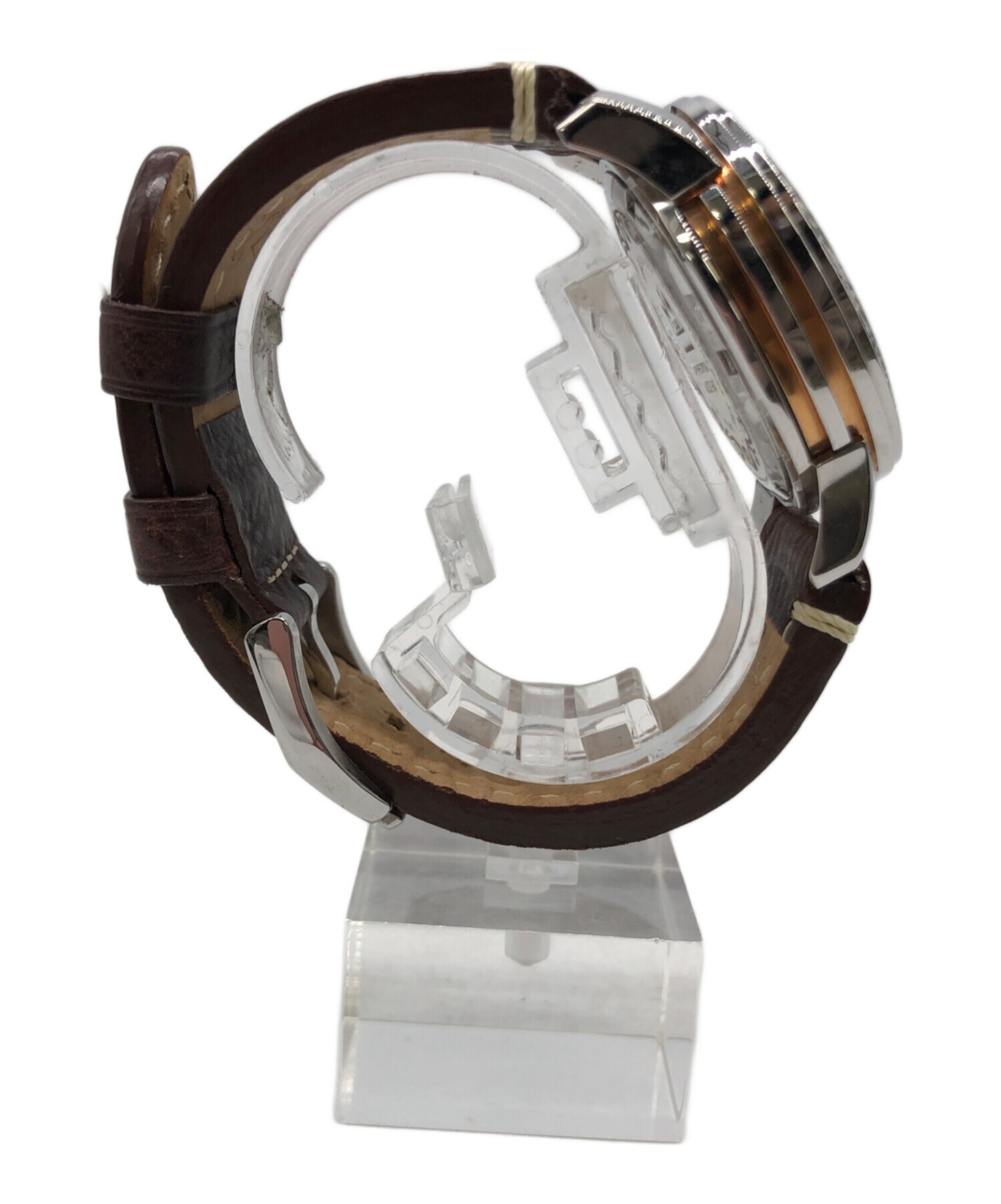 中古・古着通販】saad (サード) リストウォッチ｜ブランド・古着通販