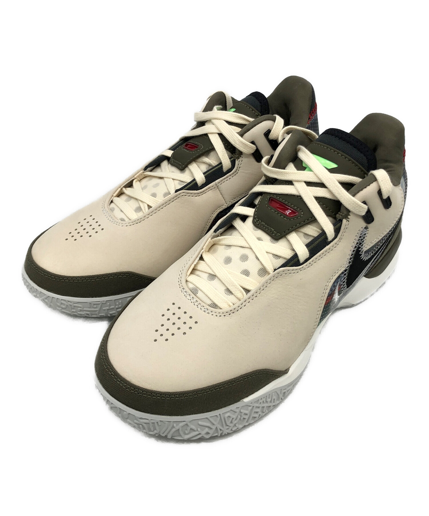 Haabre, the last generation　最後の世代 中古・古着通販】FAZE CLAN (フェイズ・クラン) NIKE (ナイキ) LeBron