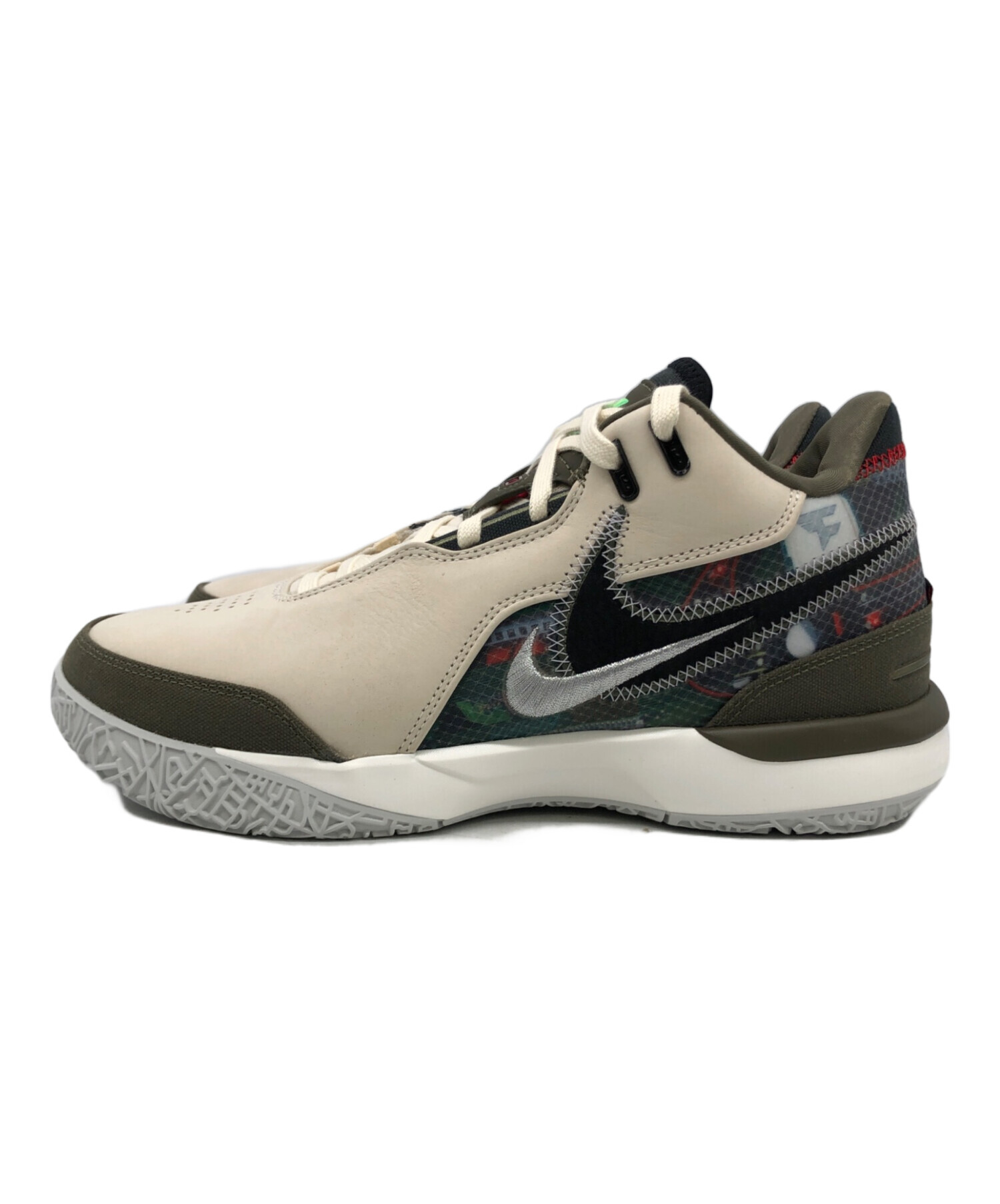中古・古着通販】FAZE CLAN (フェイズ・クラン) NIKE (ナイキ) LeBron