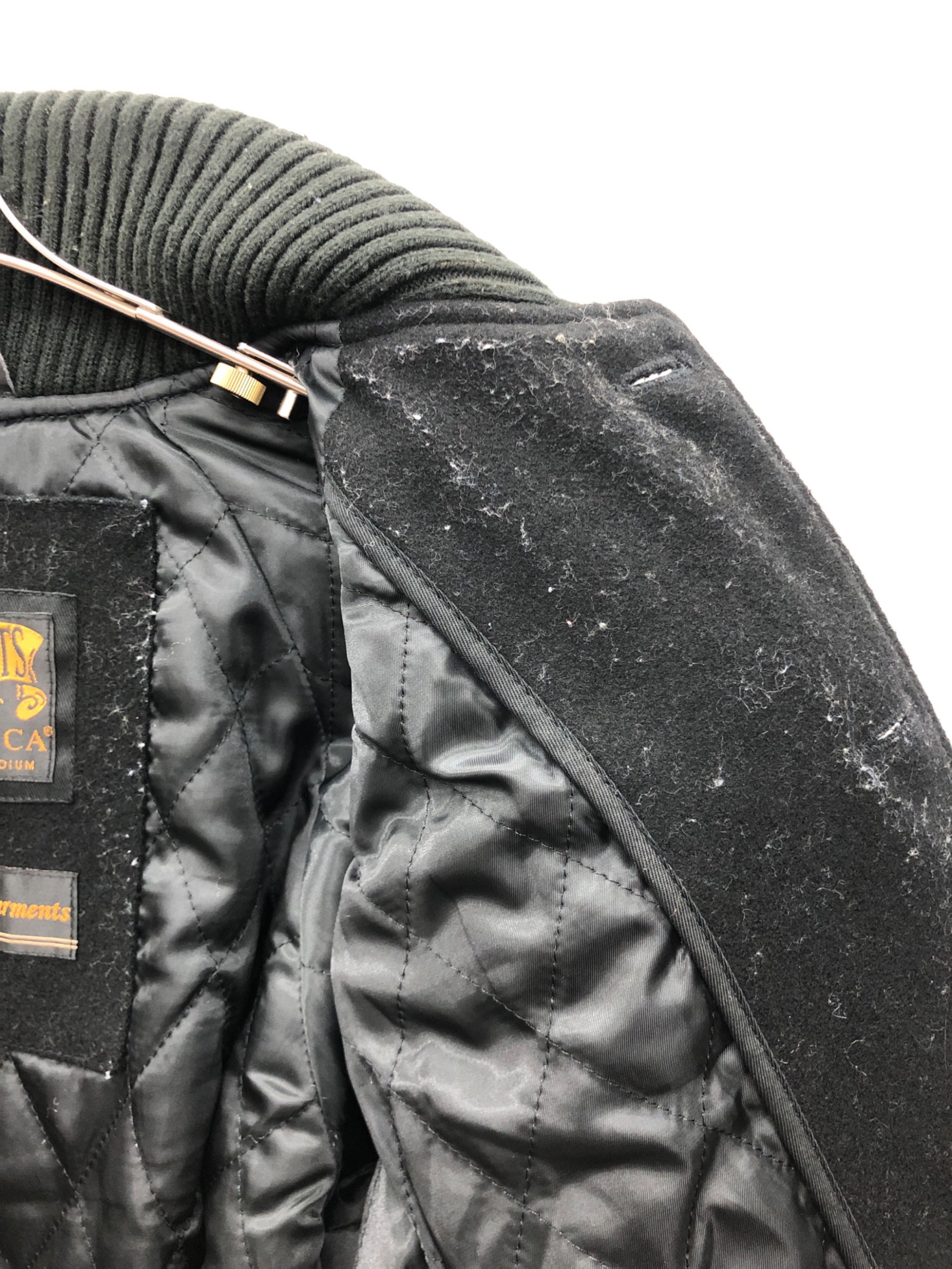中古・古着通販】UNITED SPORTS OF AMERICA (ユナイテッドスポーツオブ