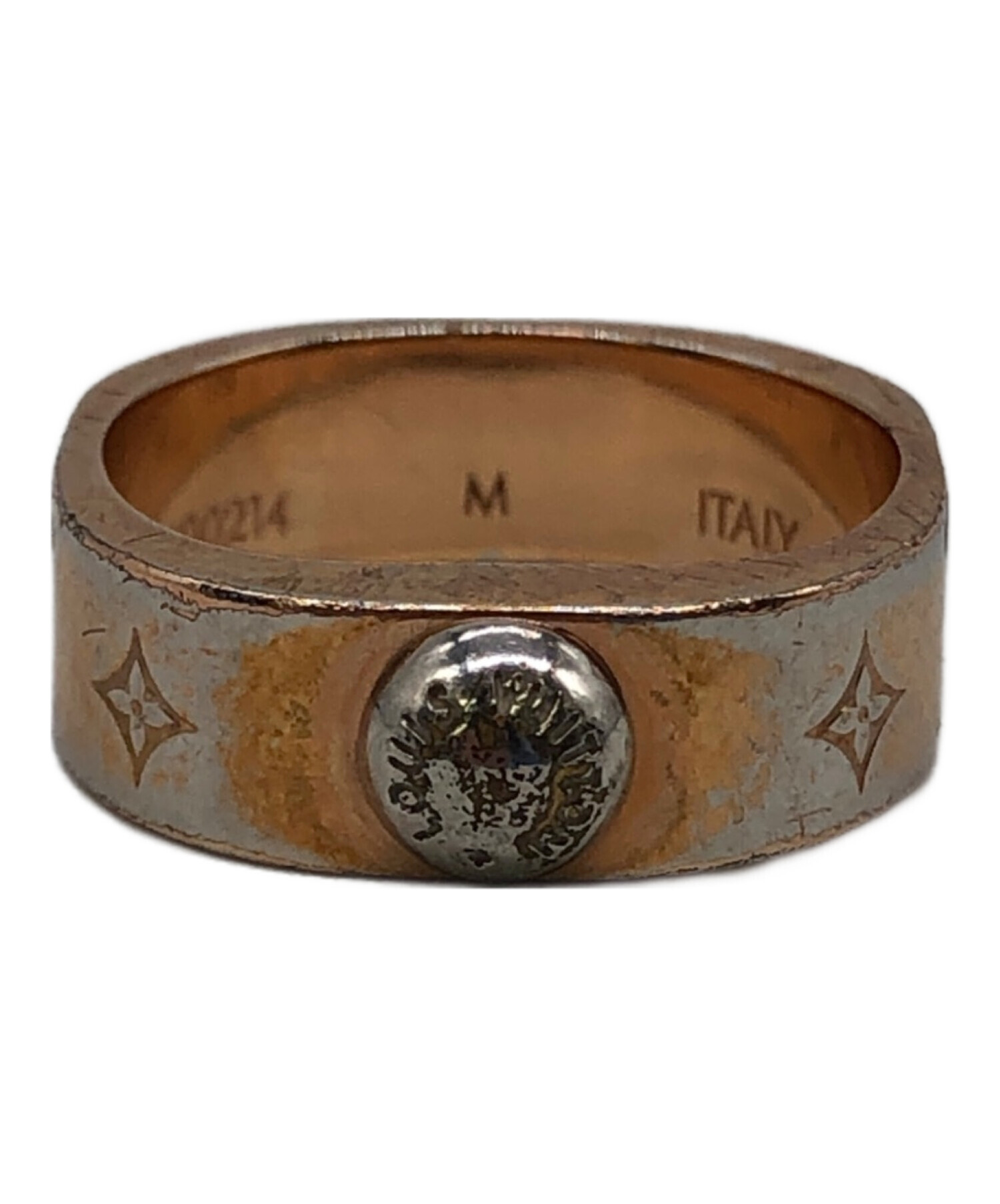 中古・古着通販】LOUIS VUITTON (ルイ ヴィトン) リング