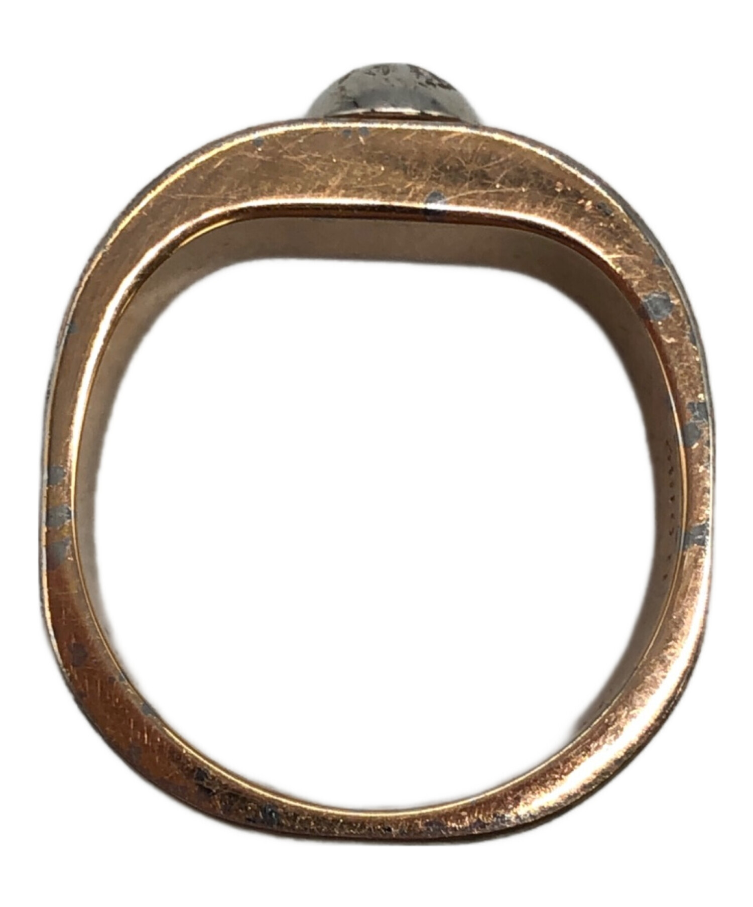 中古・古着通販】LOUIS VUITTON (ルイ ヴィトン) リング