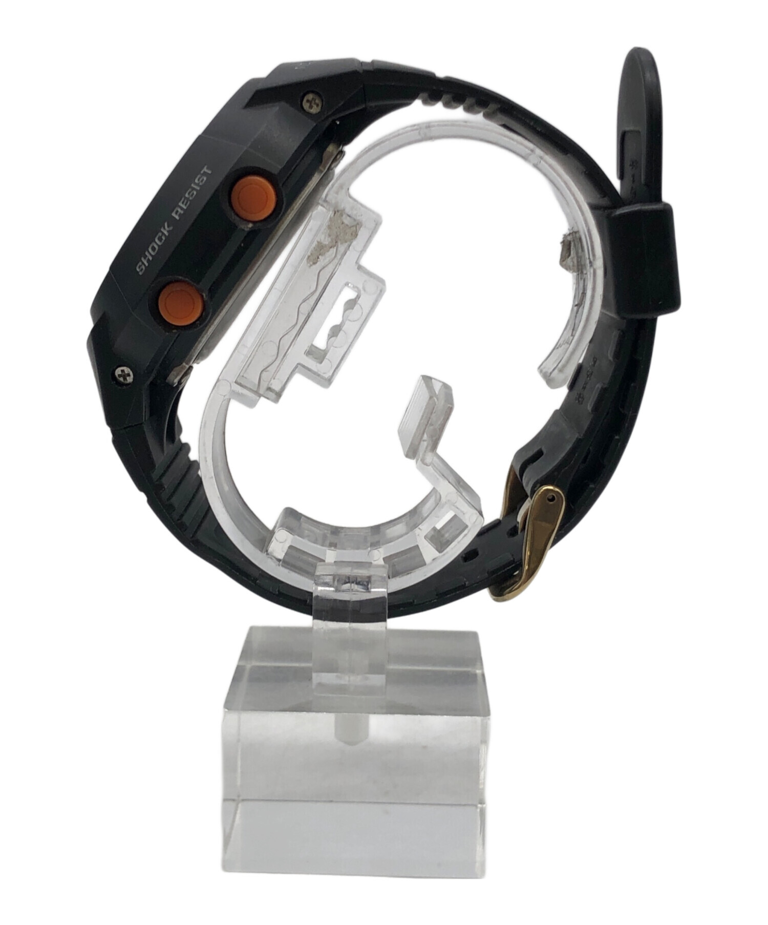 中古・古着通販】CASIO (カシオ) UNITED ARROWS (ユナイテッドアローズ