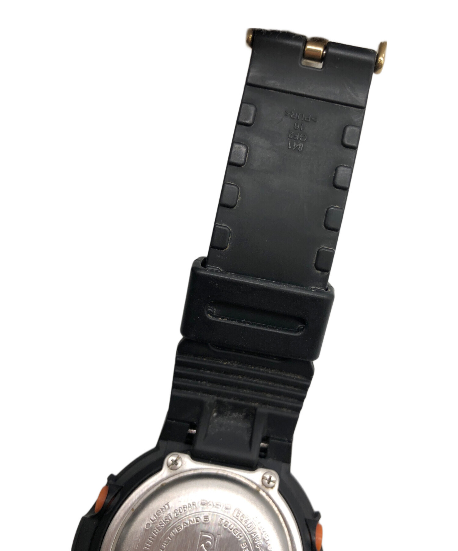 中古・古着通販】CASIO (カシオ) UNITED ARROWS (ユナイテッドアローズ