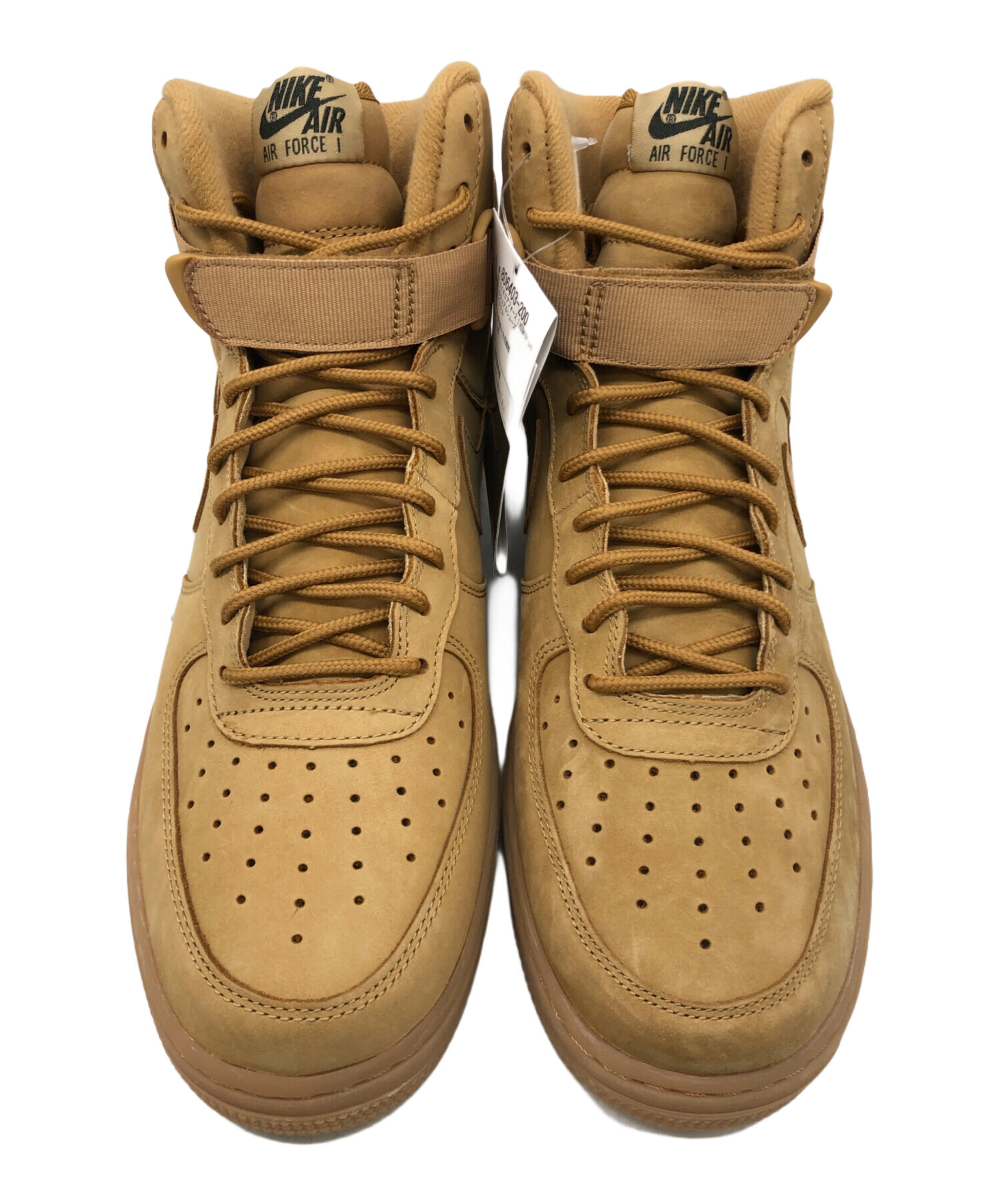中古・古着通販】NIKE (ナイキ) AIR FORCE 1 HIGH（エアフォース
