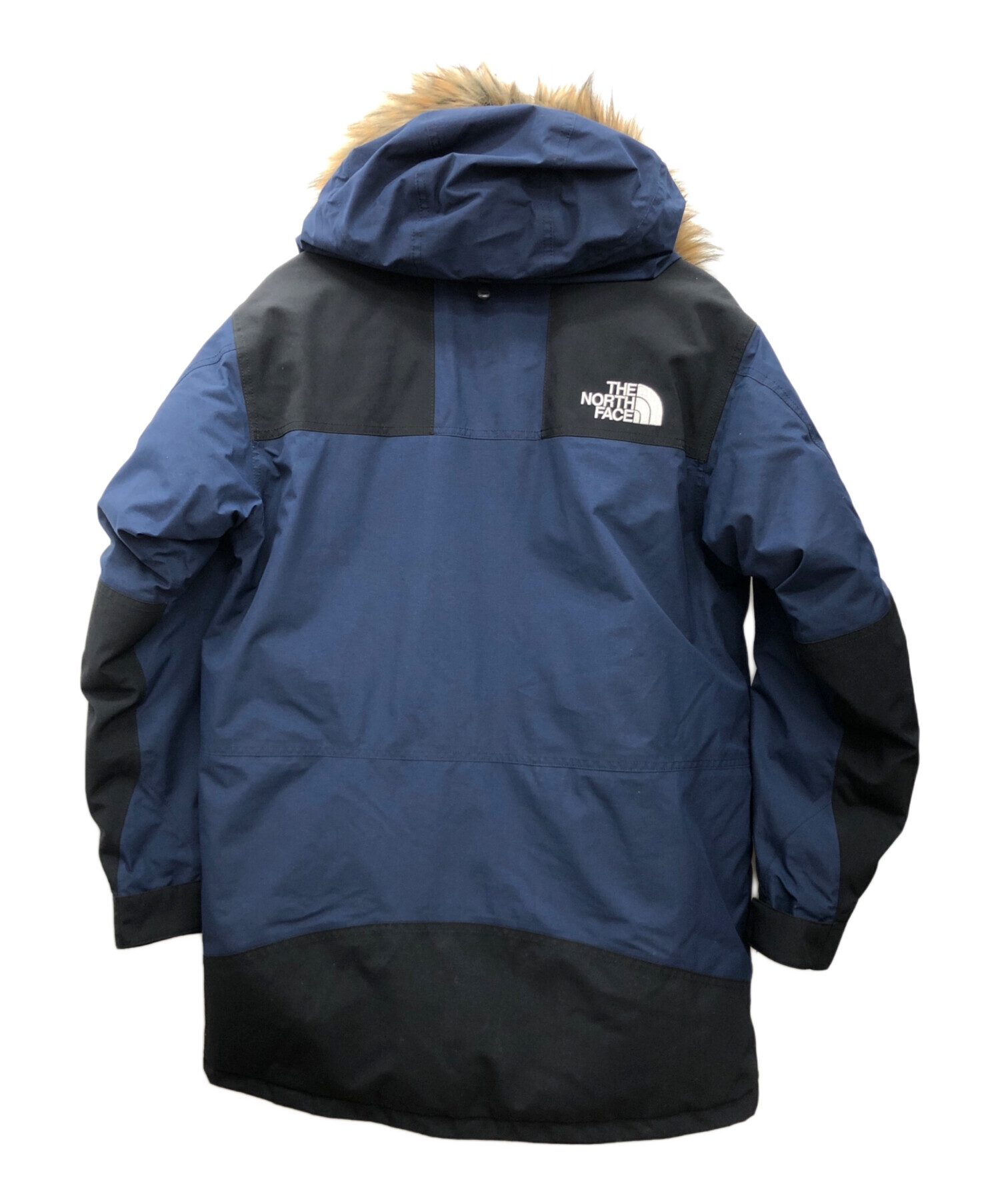 中古・古着通販】THE NORTH FACE (ザ ノース フェイス) マウンテン