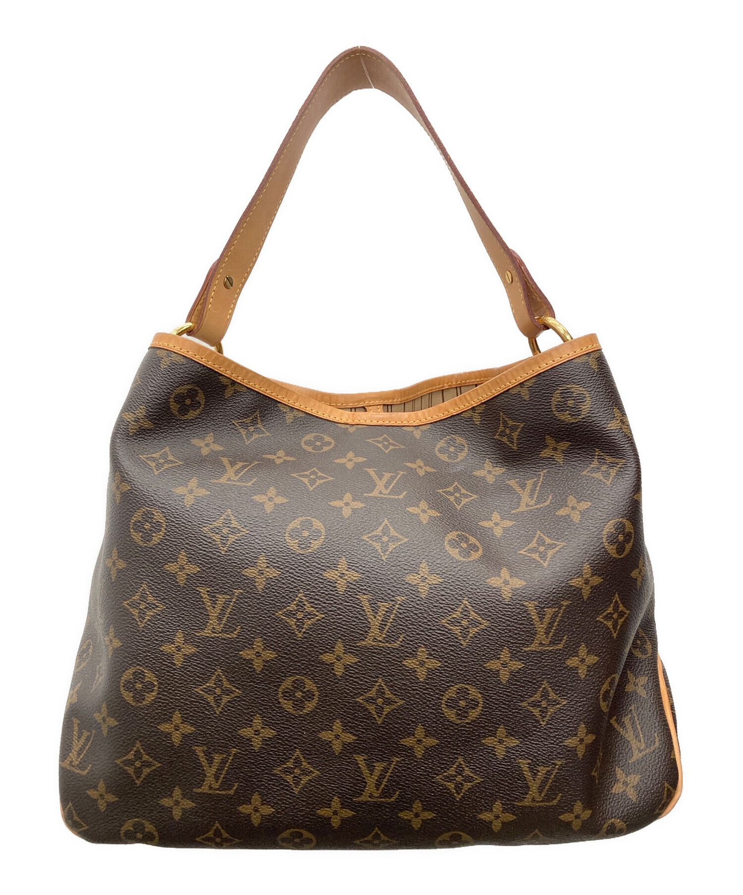 中古・古着通販】LOUIS VUITTON (ルイ ヴィトン) ディライトフルPM 