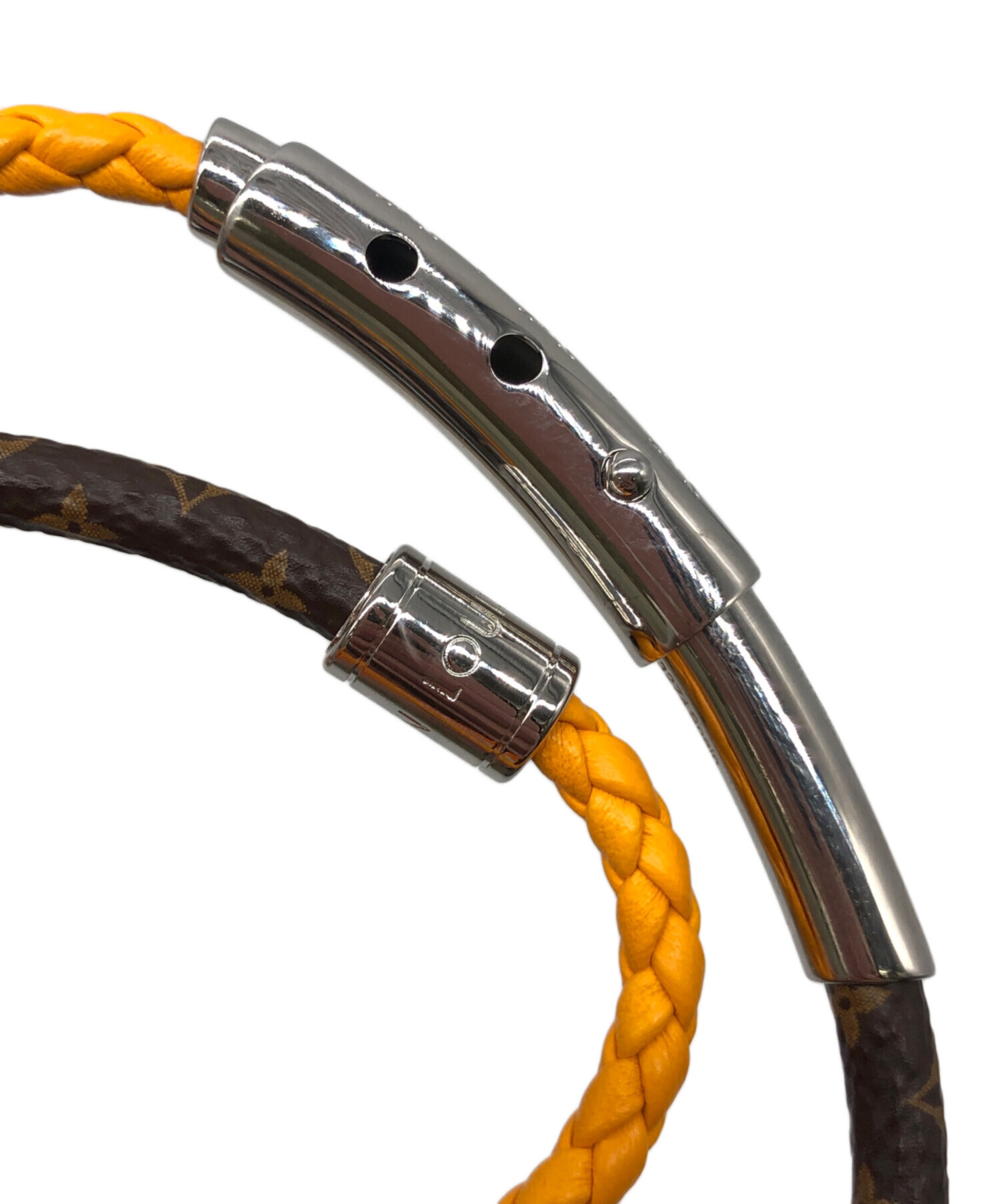 中古・古着通販】LOUIS VUITTON (ルイ ヴィトン) ブレスレット