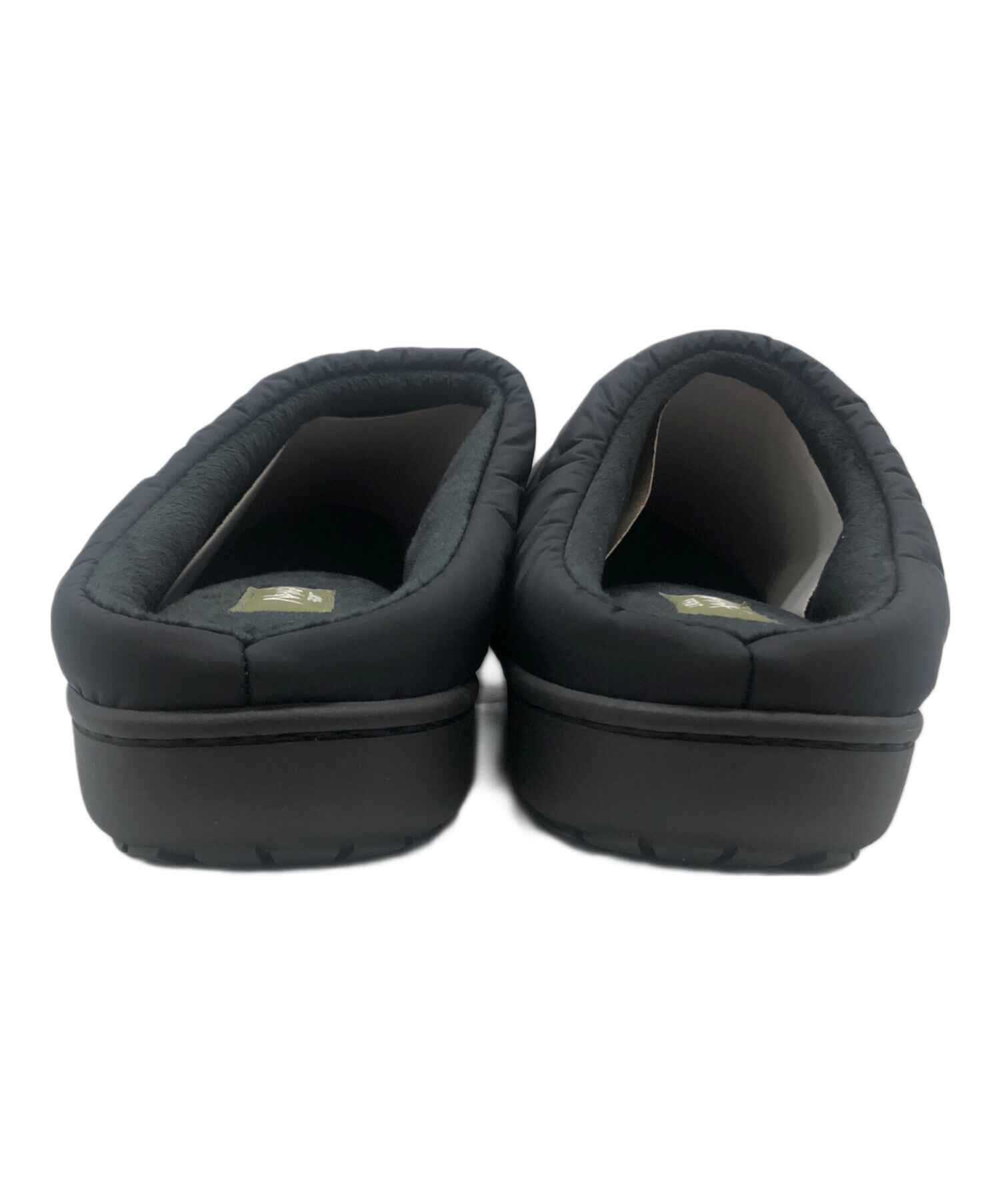 中古・古着通販】NANGA (ナンガ) FRAGMENT (フラッグメント) SUBU