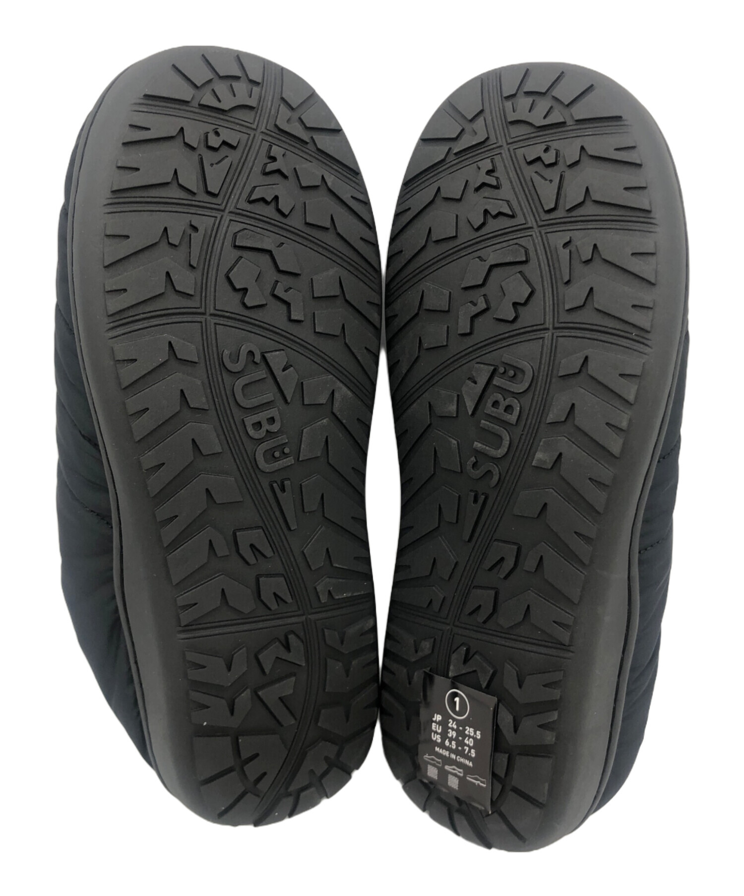 中古・古着通販】NANGA (ナンガ) FRAGMENT (フラッグメント) SUBU