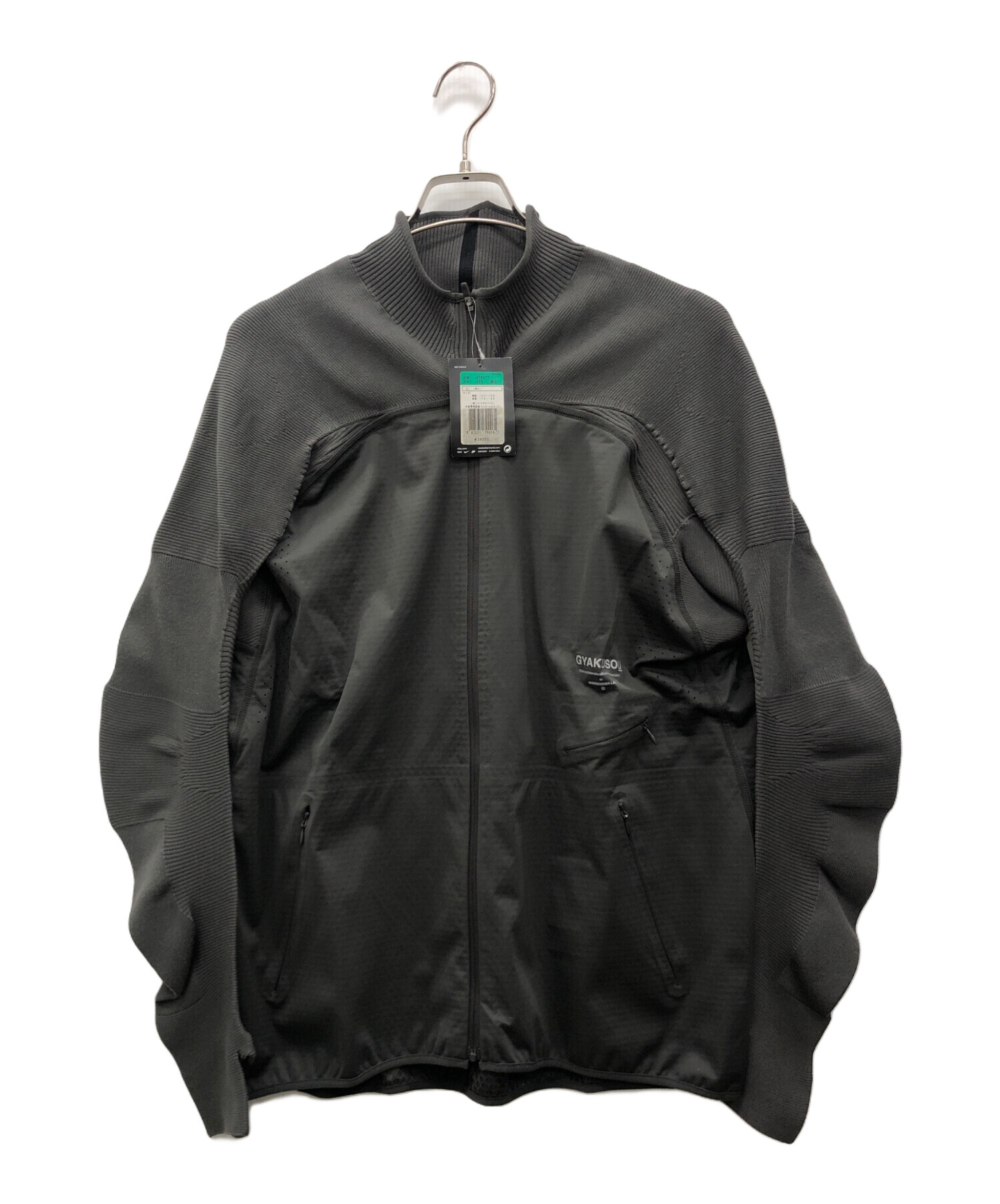 中古・古着通販】NIKE (ナイキ) UNDERCOVER (アンダーカバー