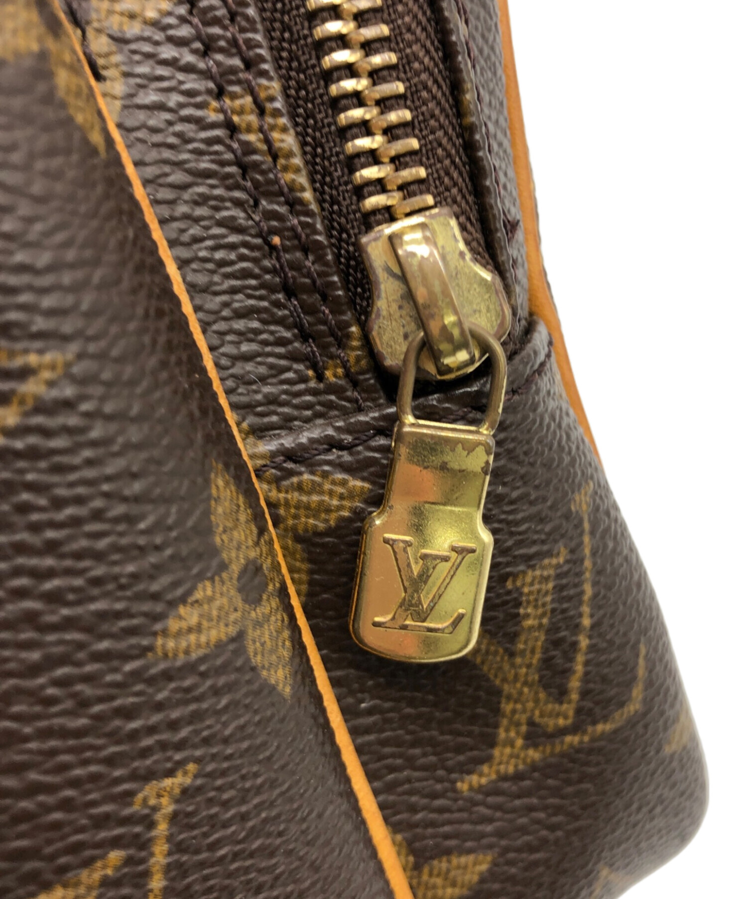 中古・古着通販】LOUIS VUITTON (ルイ ヴィトン) ショルダーバッグ