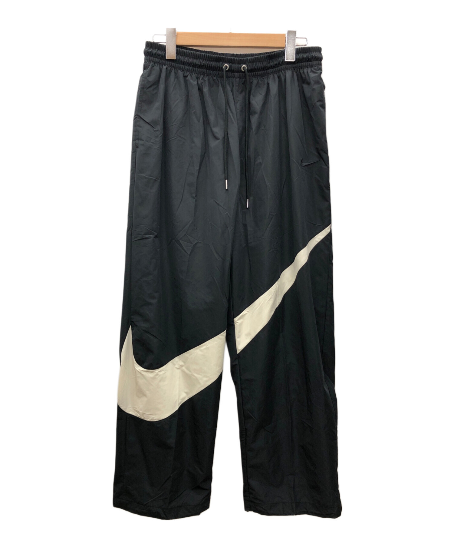 中古・古着通販】NIKE (ナイキ) スウッシュ メンズ ウーブンパンツ 