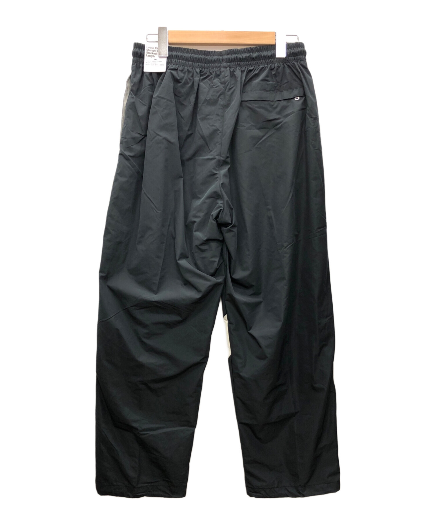 中古・古着通販】NIKE (ナイキ) スウッシュ メンズ ウーブンパンツ 