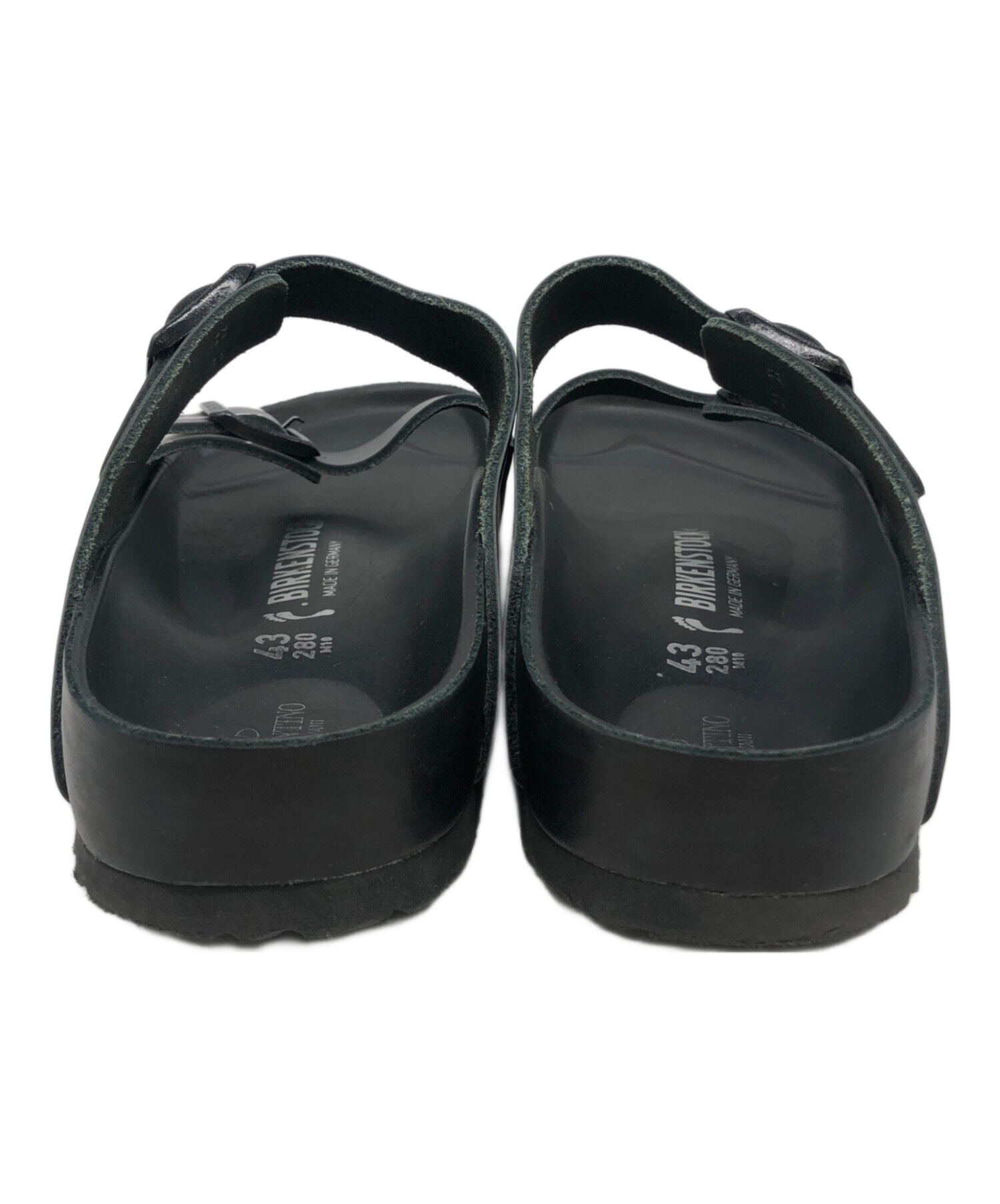 中古・古着通販】BIRKENSTOCK (ビルケンシュトック) VALENTINO